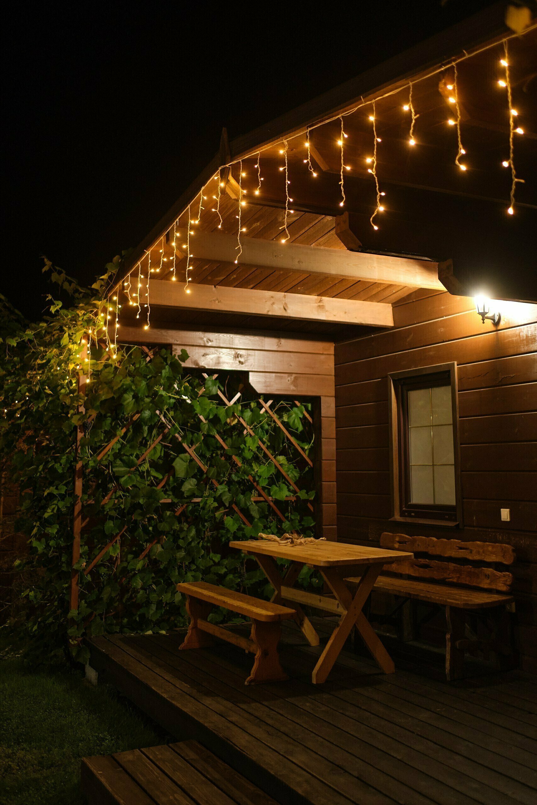 Четырехместный номер