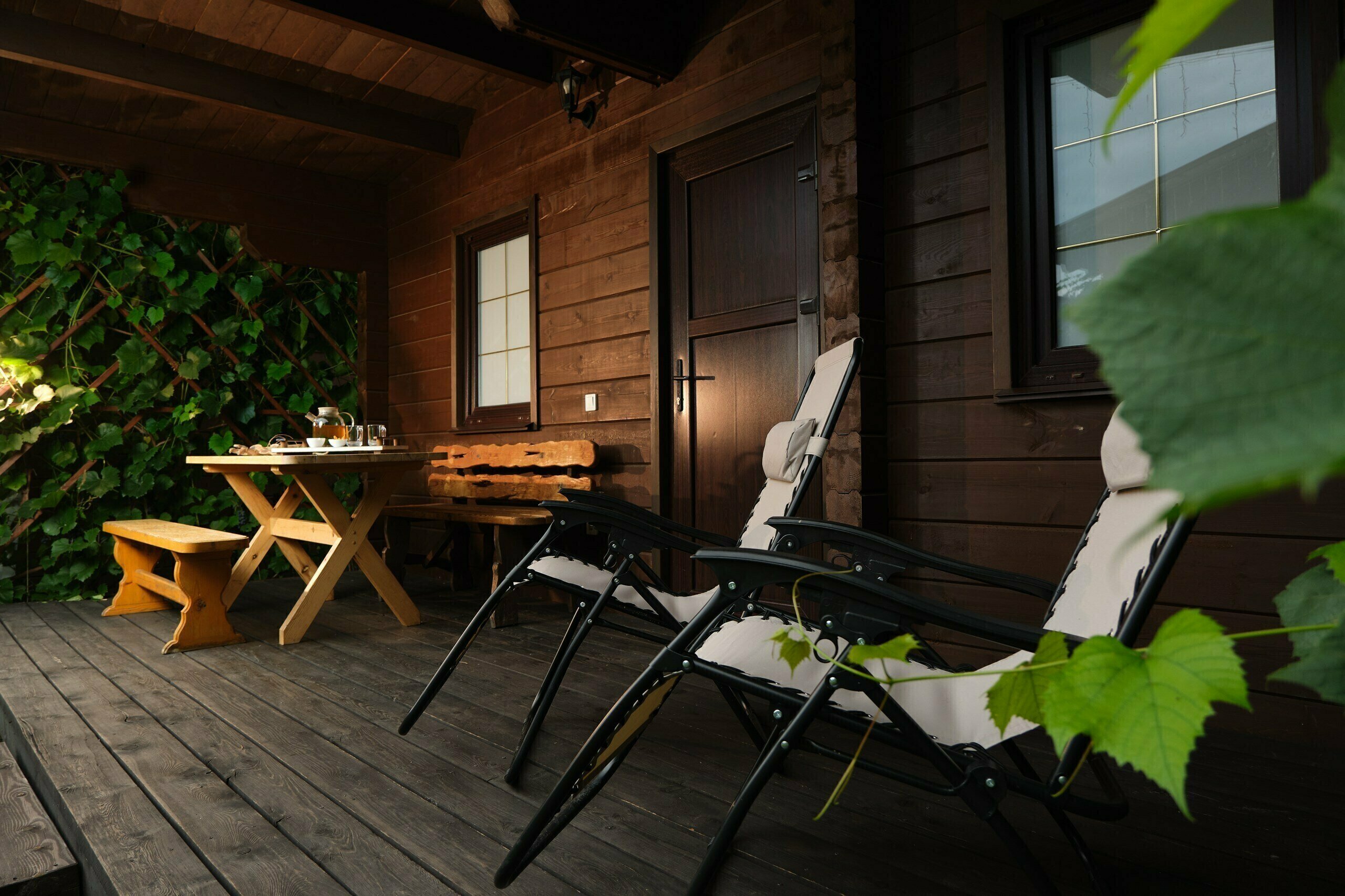 Четырехместный номер