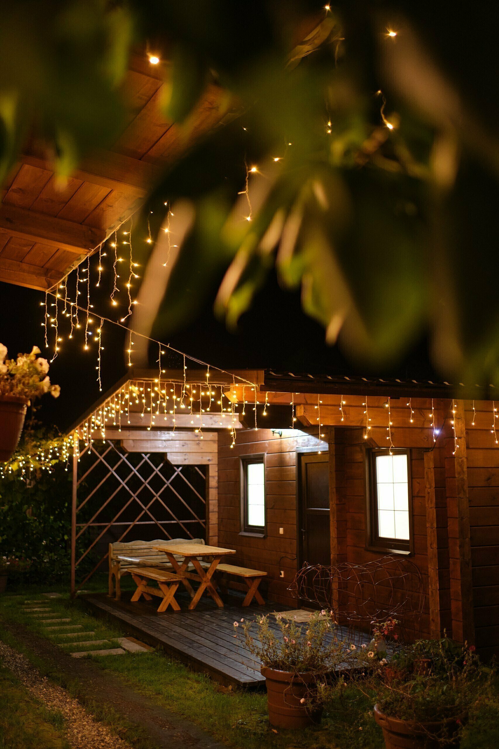 Четырехместный номер