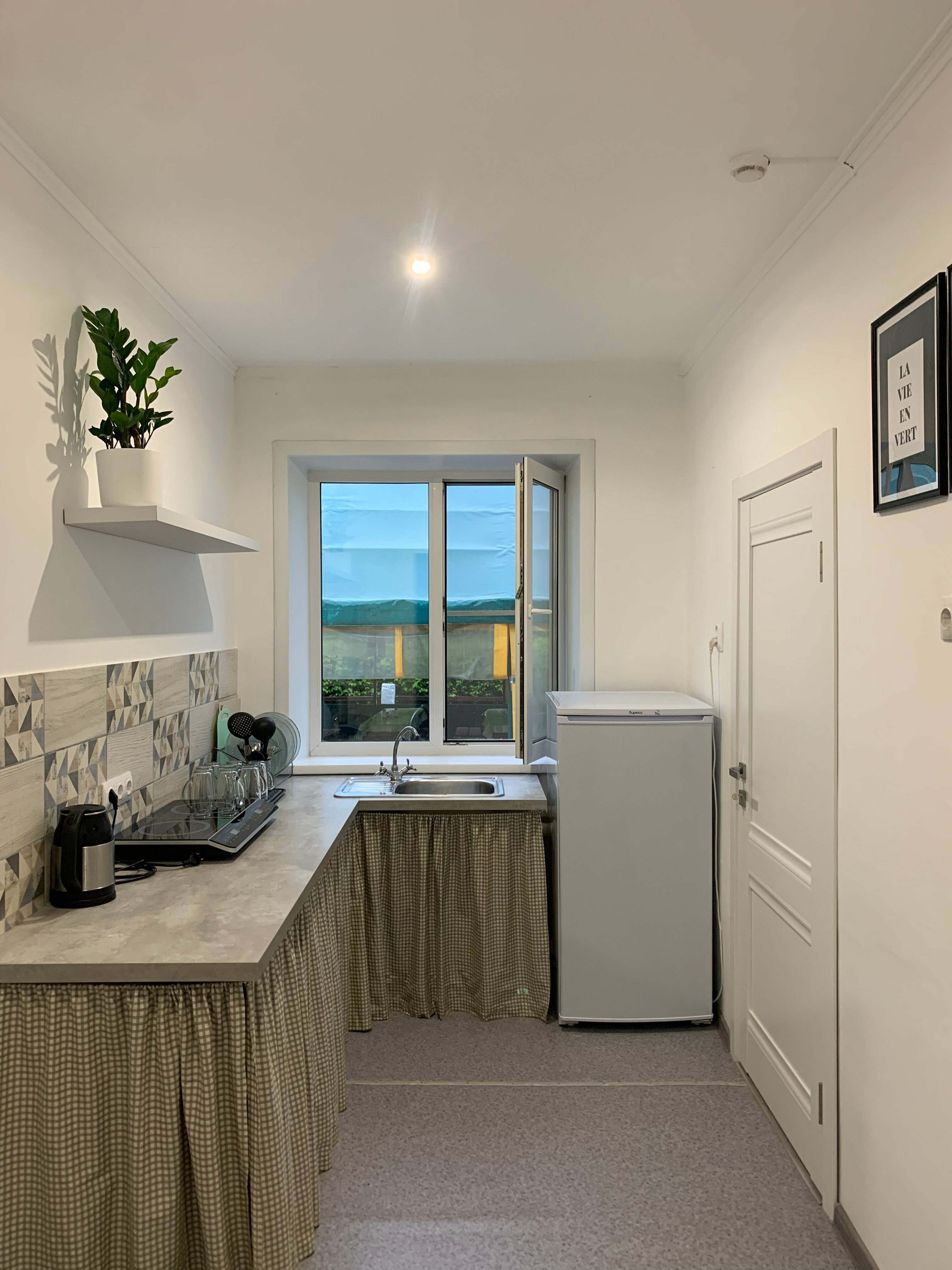 Дом для семейного отдыха