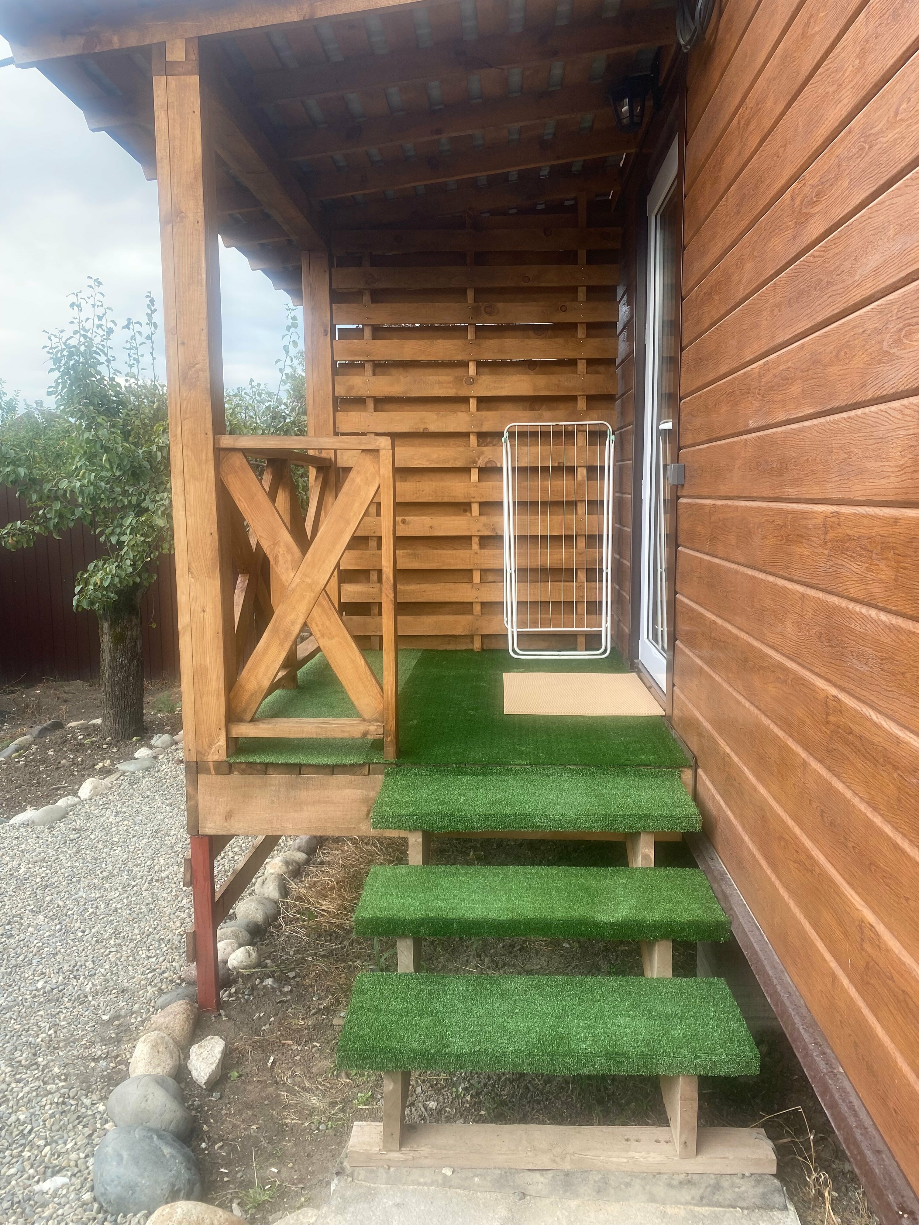 Улучшенный четырехместный номер