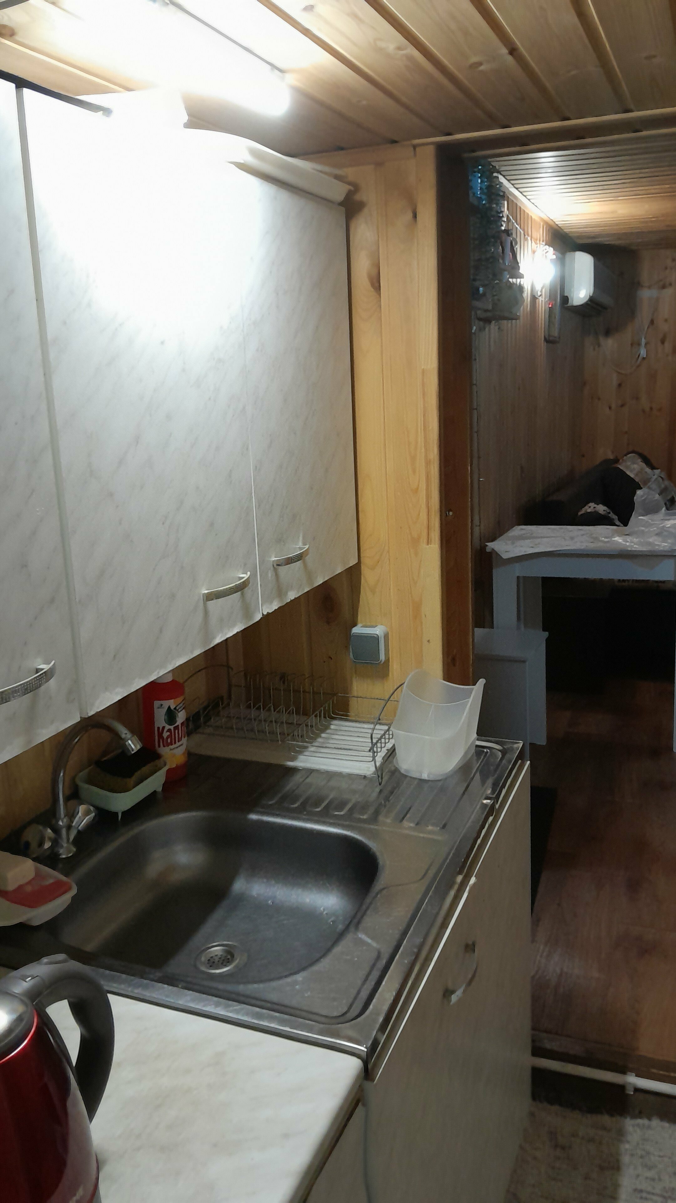 Дом для семейного отдыха