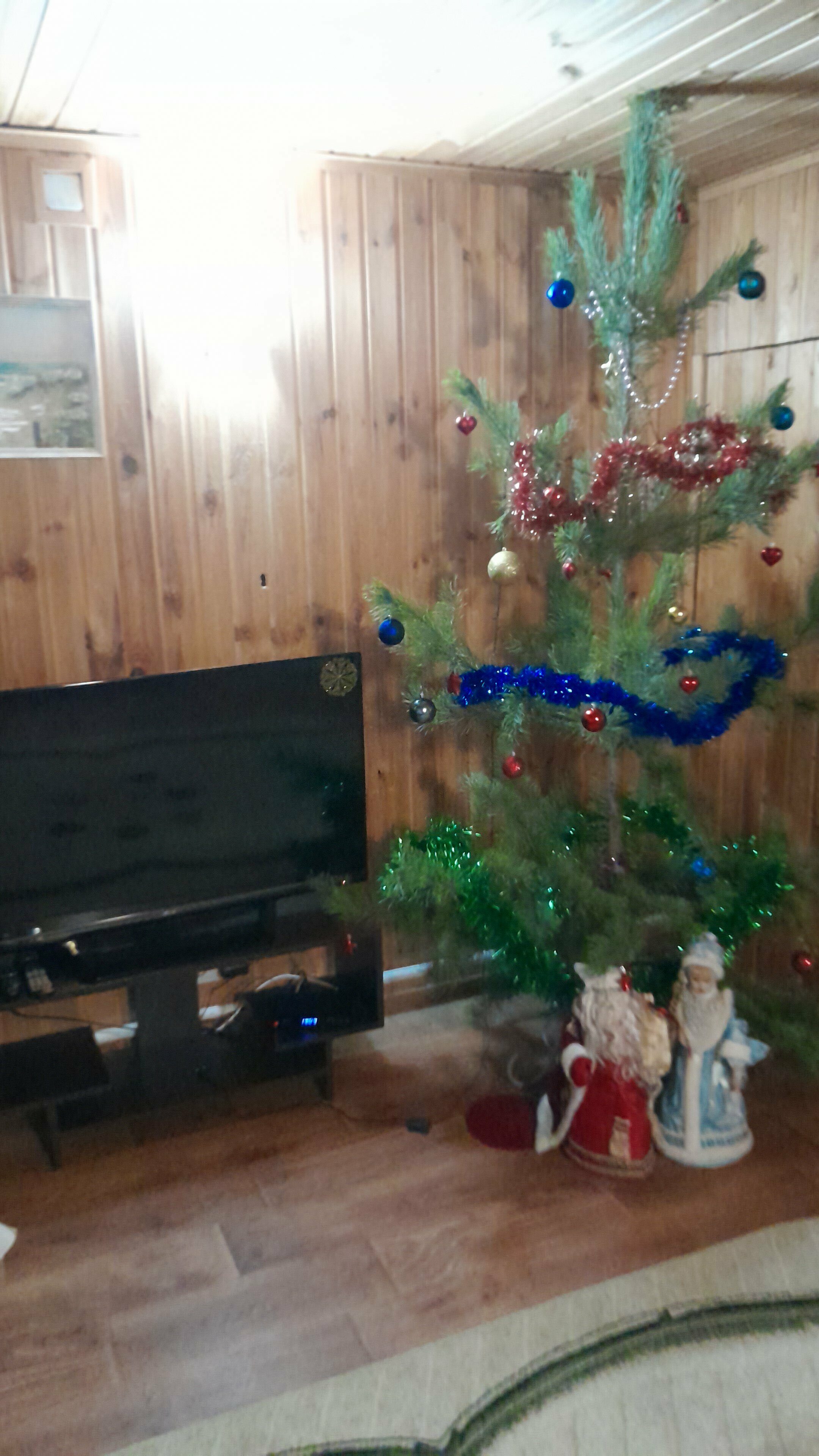 Дом для семейного отдыха