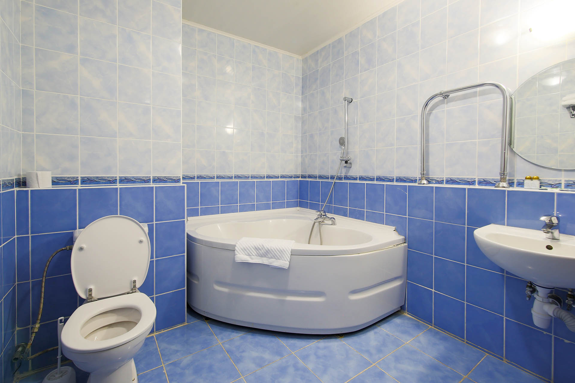 Семейный люкс