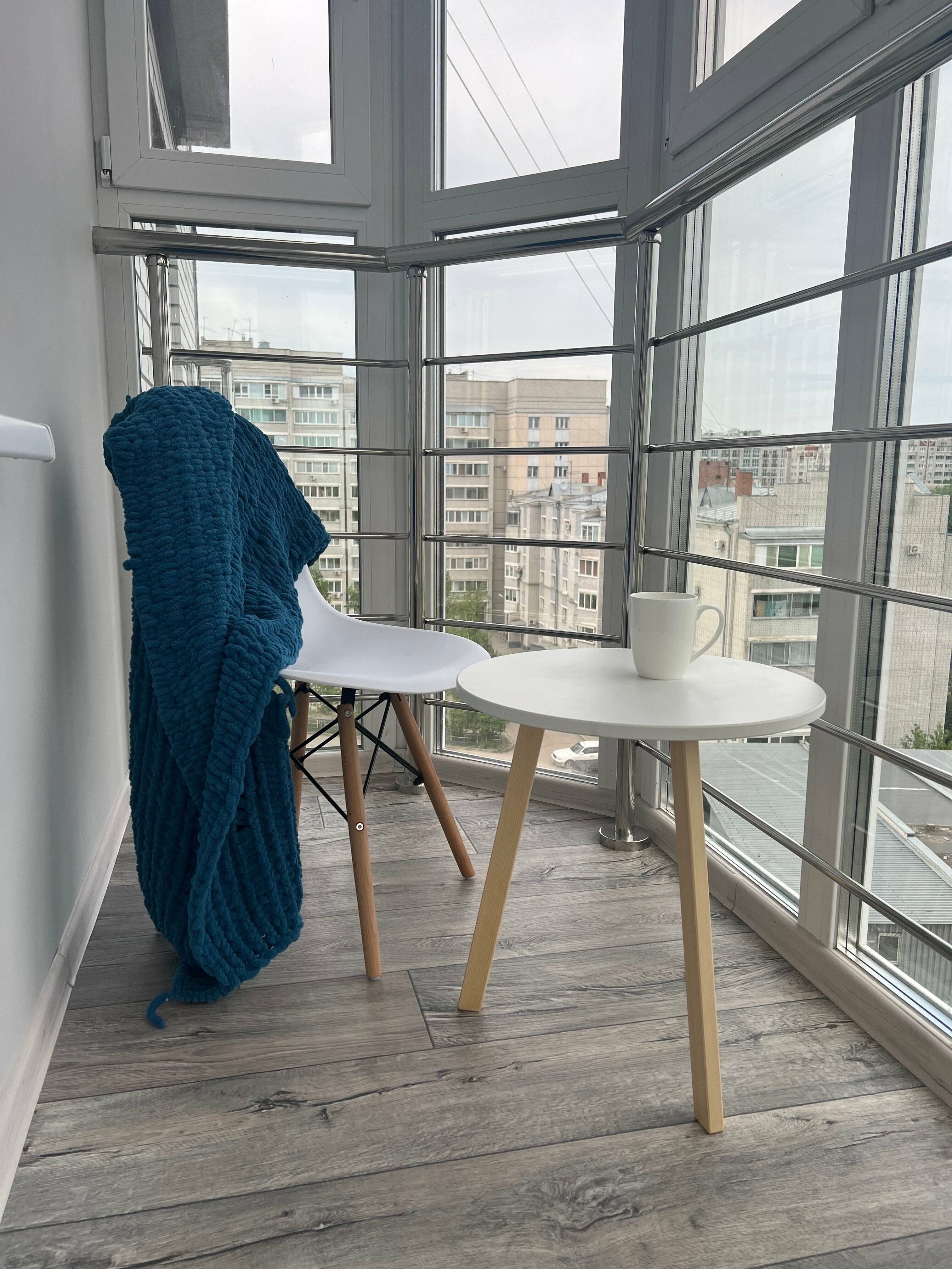 Апартаменты с 2 спальнями