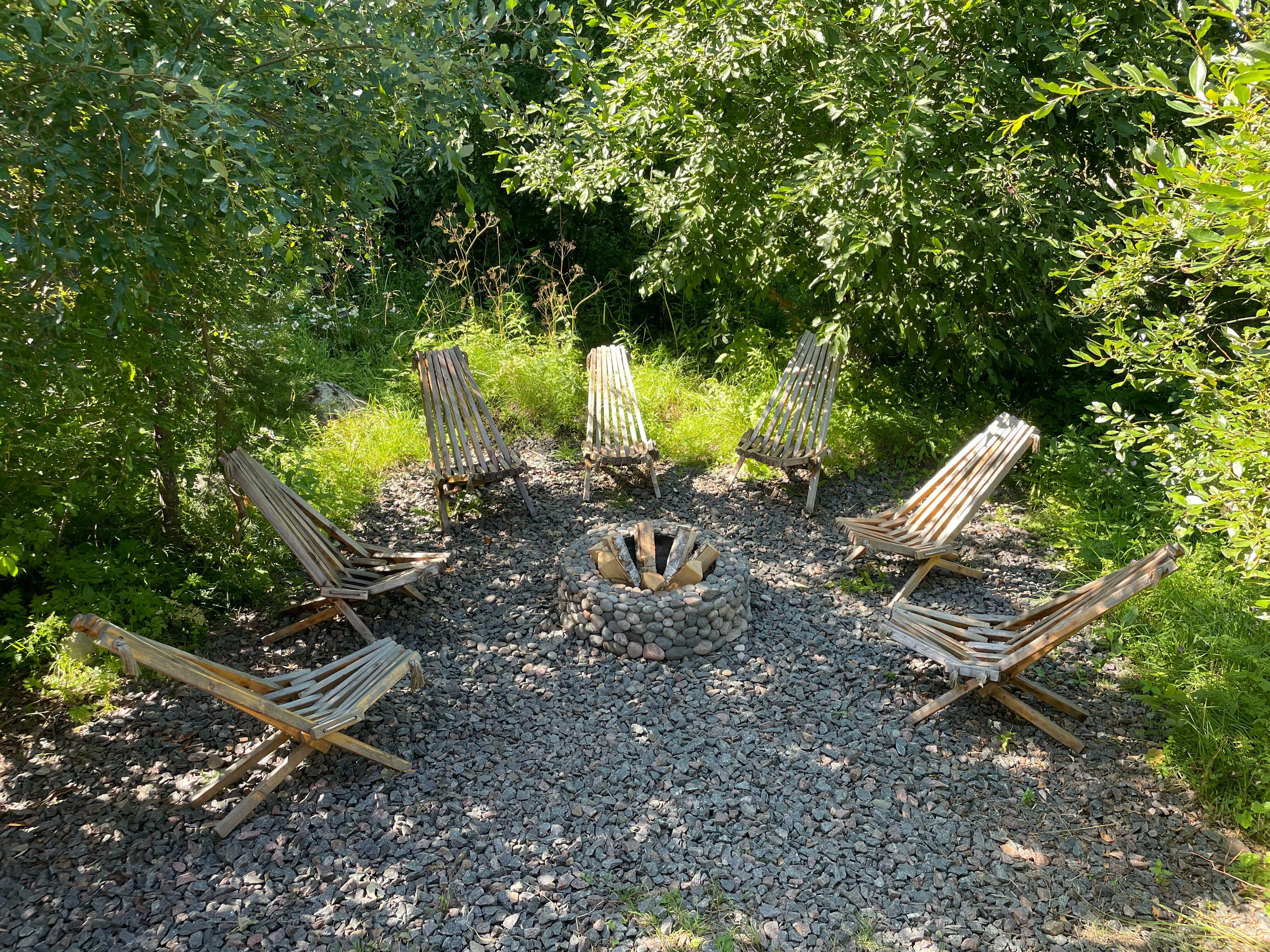 Коттедж на Снетковском  озере - Альфа (плюс финишная уборка 2500 разово)