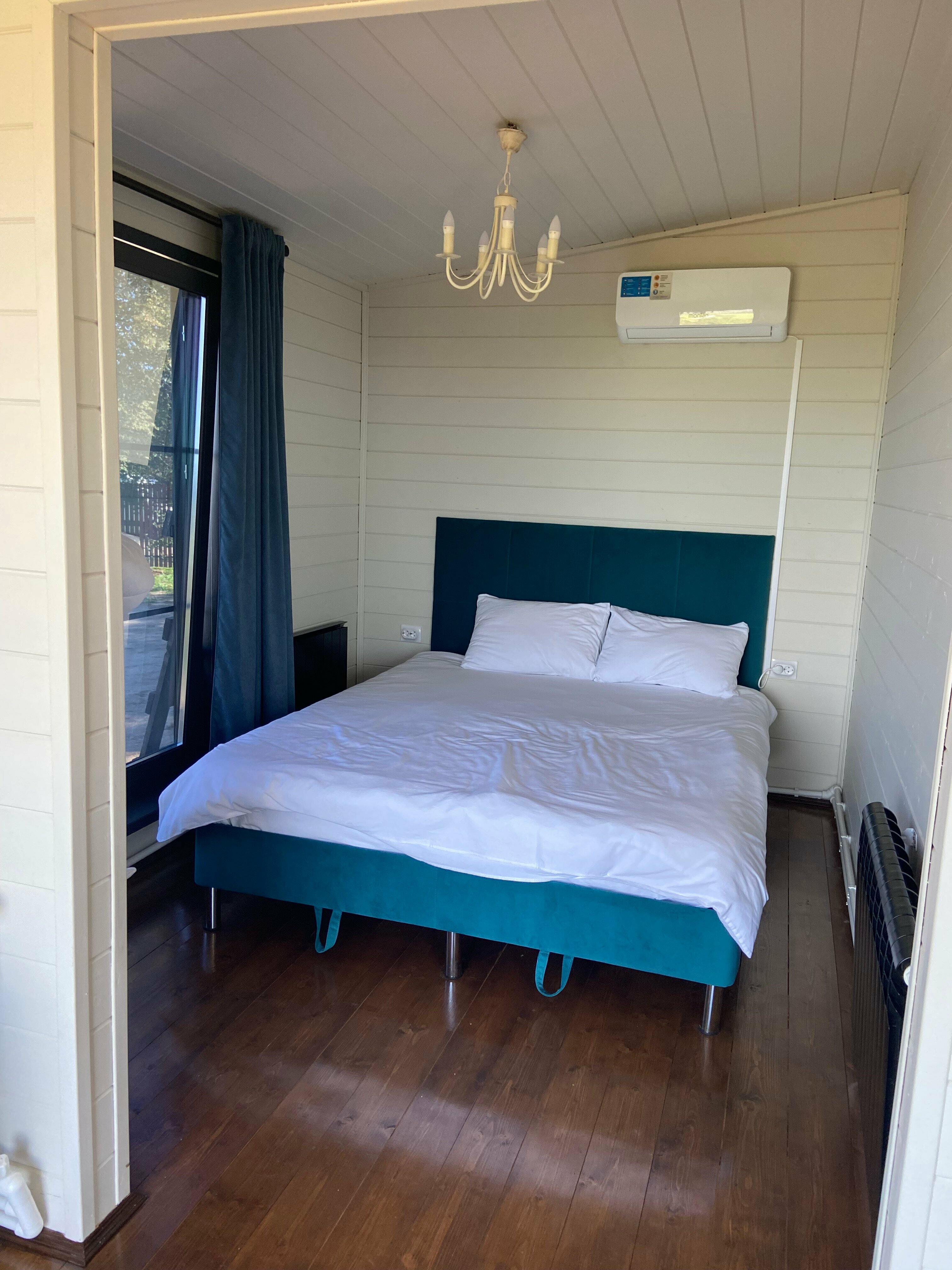 Дом для молодоженов