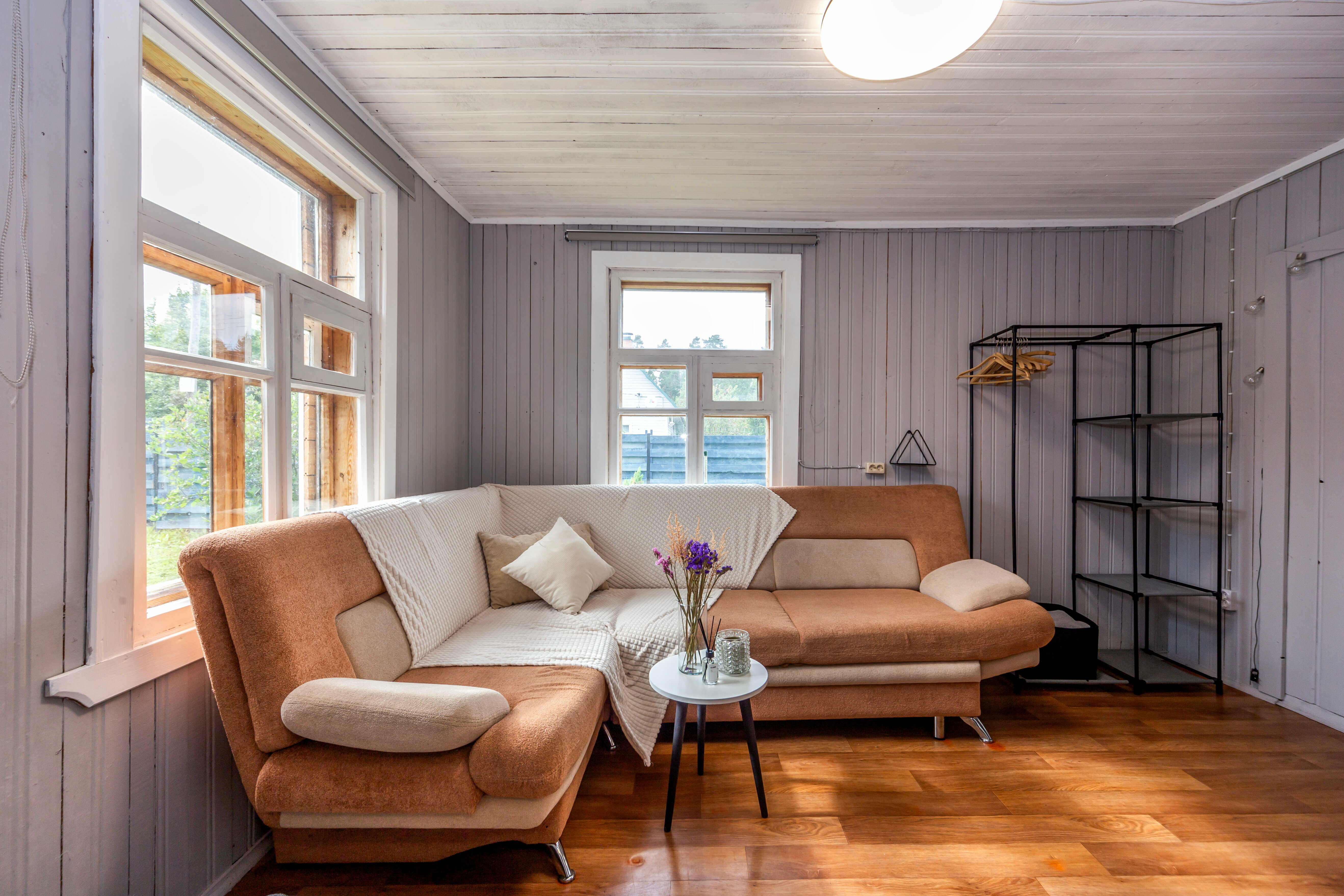 Семейное бунгало