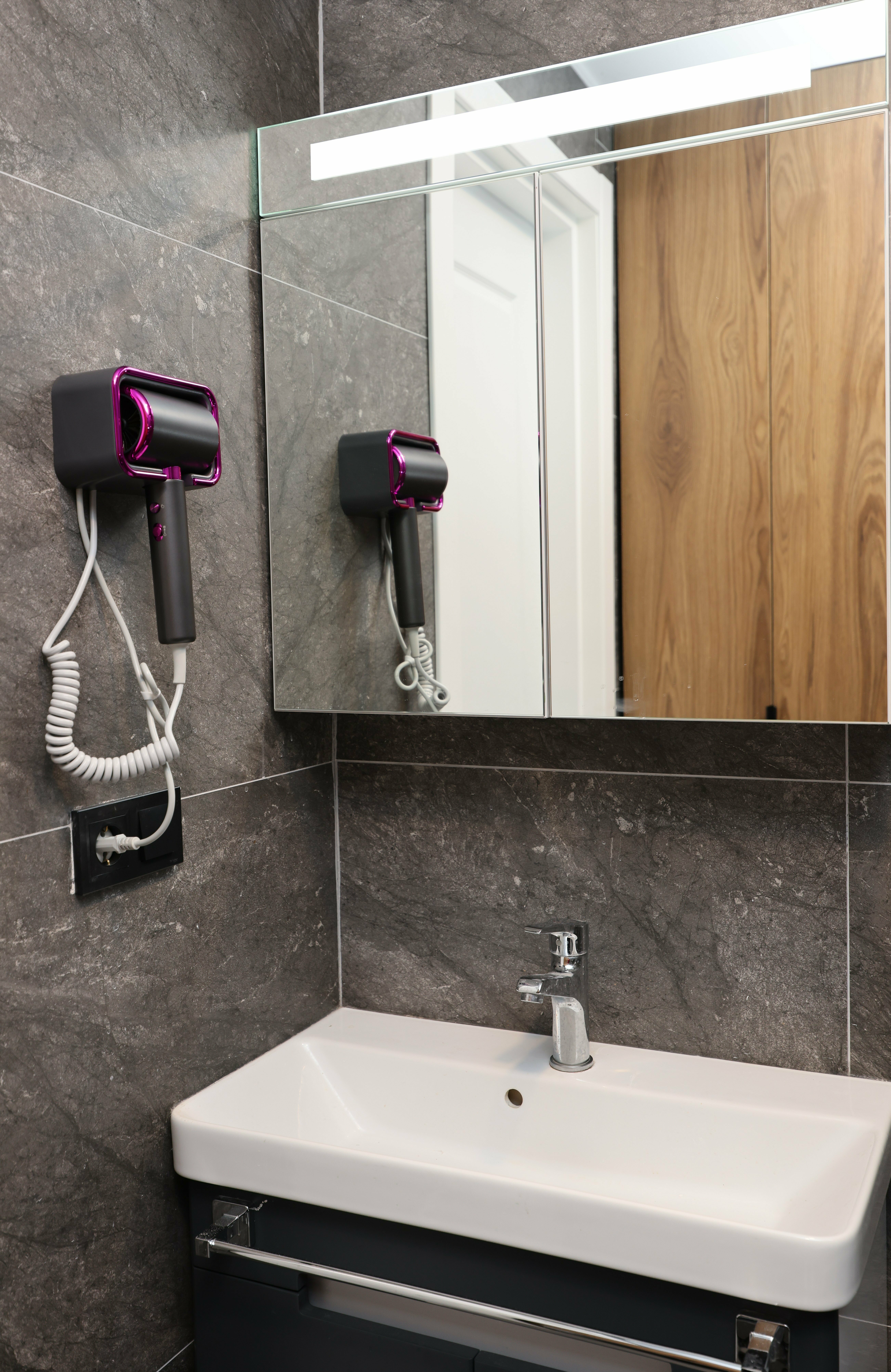 Люкс с видом на море