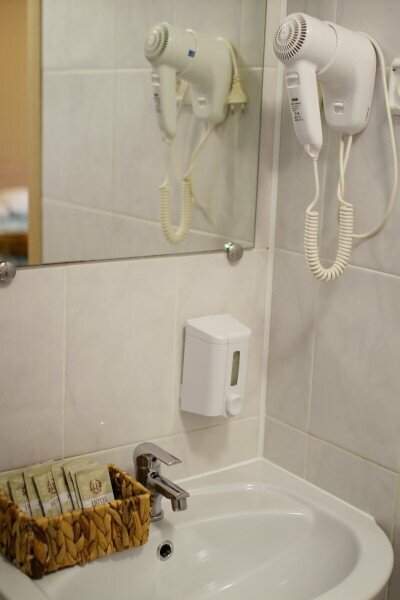 Двухместный номер с 1 кроватью или 2 отдельными кроватями