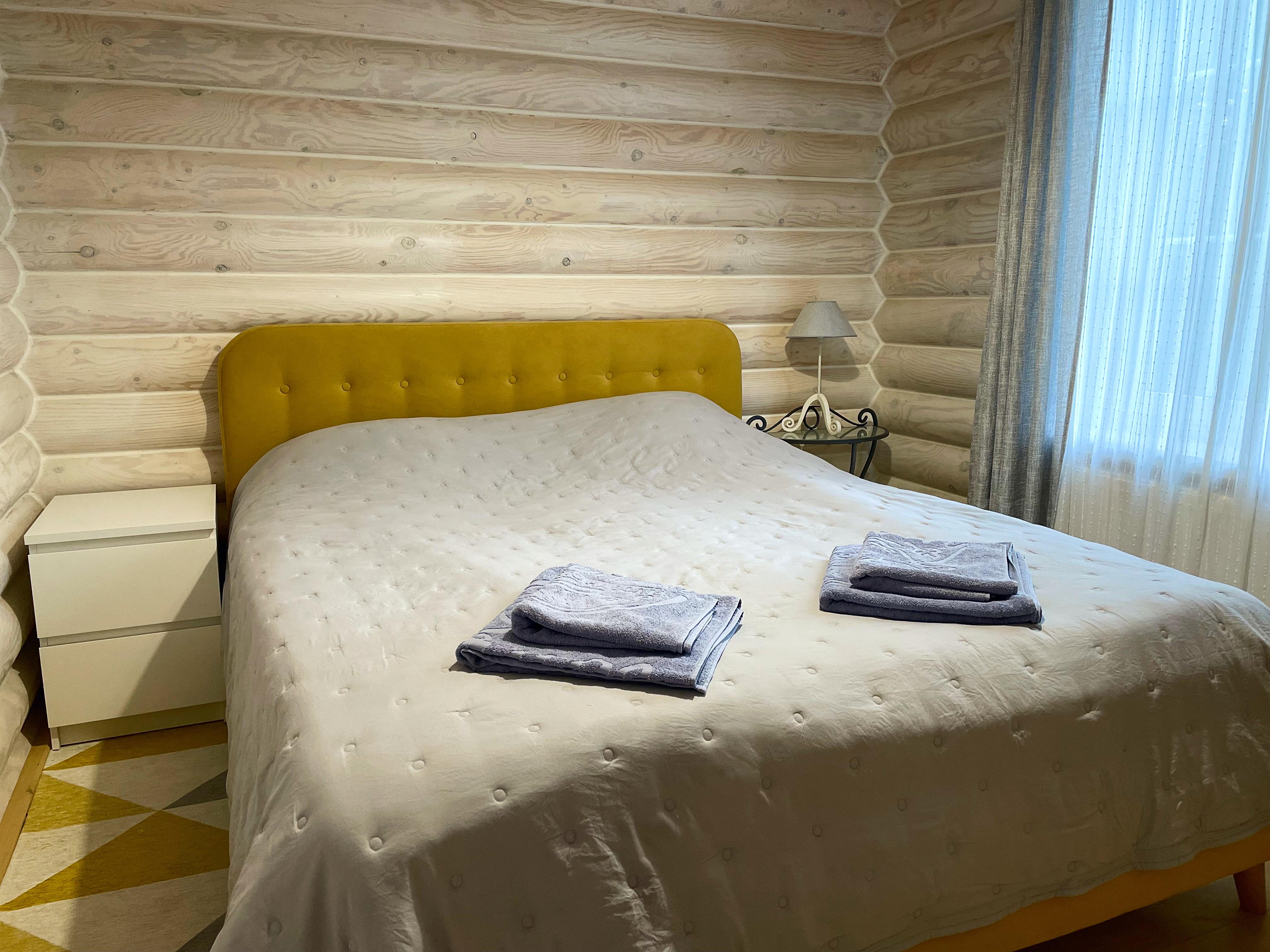 Коттедж Лукавая 1