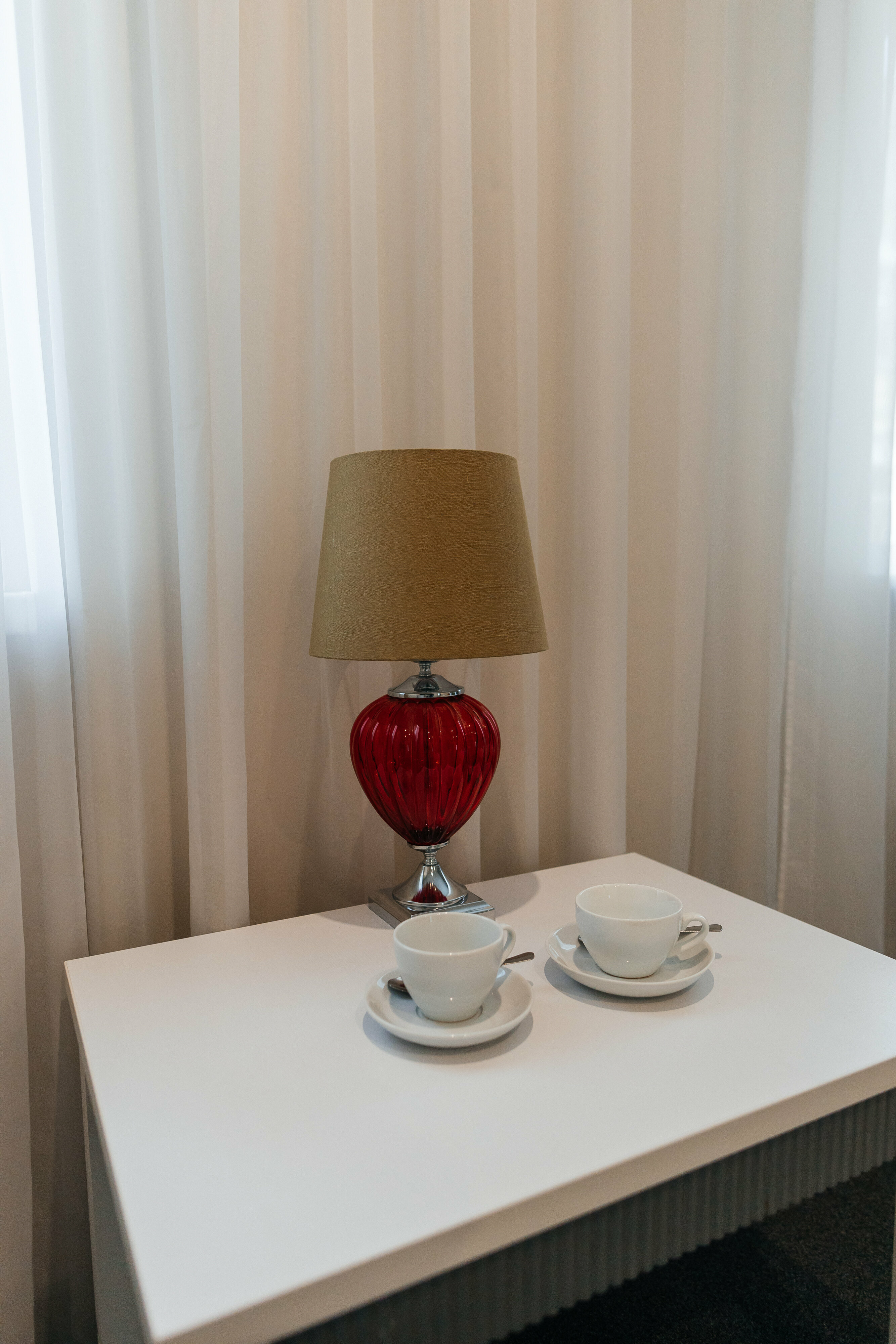 Двухместный номер с 1 кроватью или 2 отдельными кроватями и собственной ванной комнатой