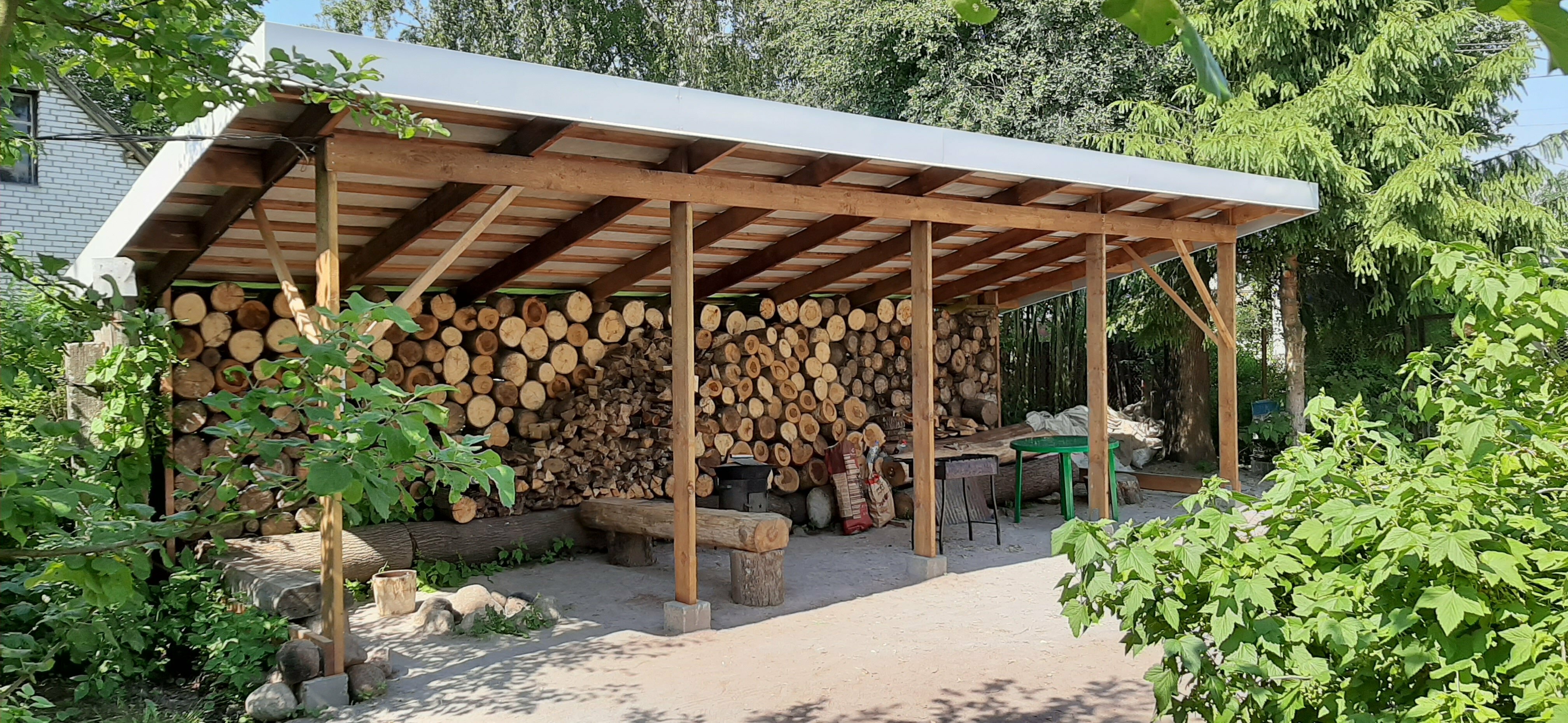 Люкс с доступом в спа-центр