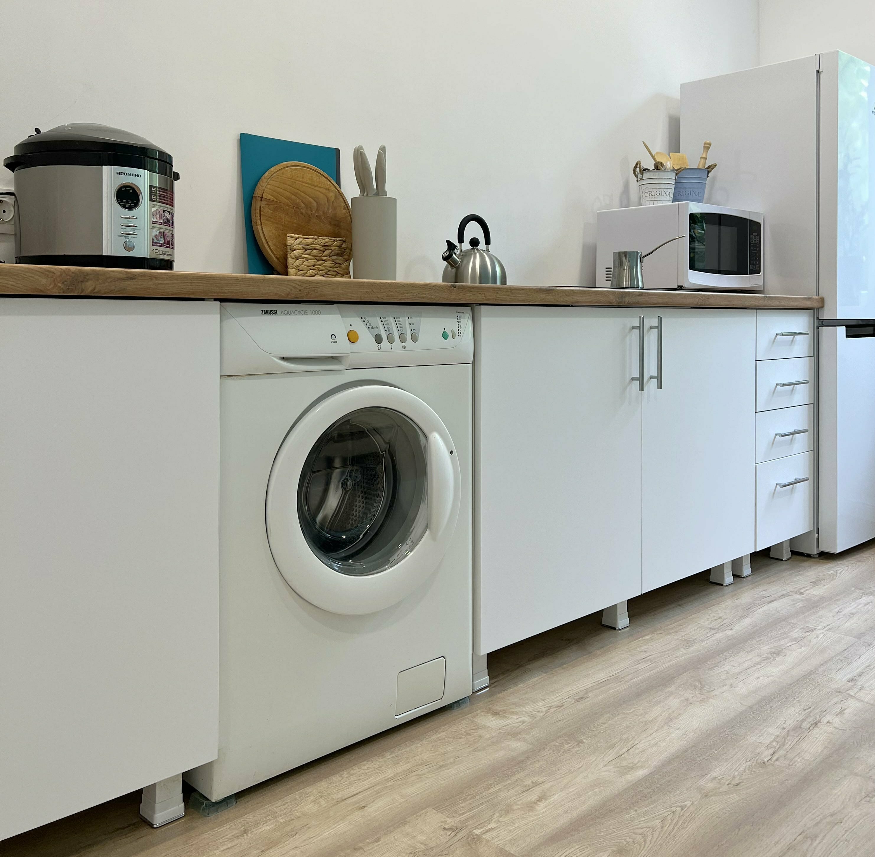 Двухместный номер с 1 кроватью