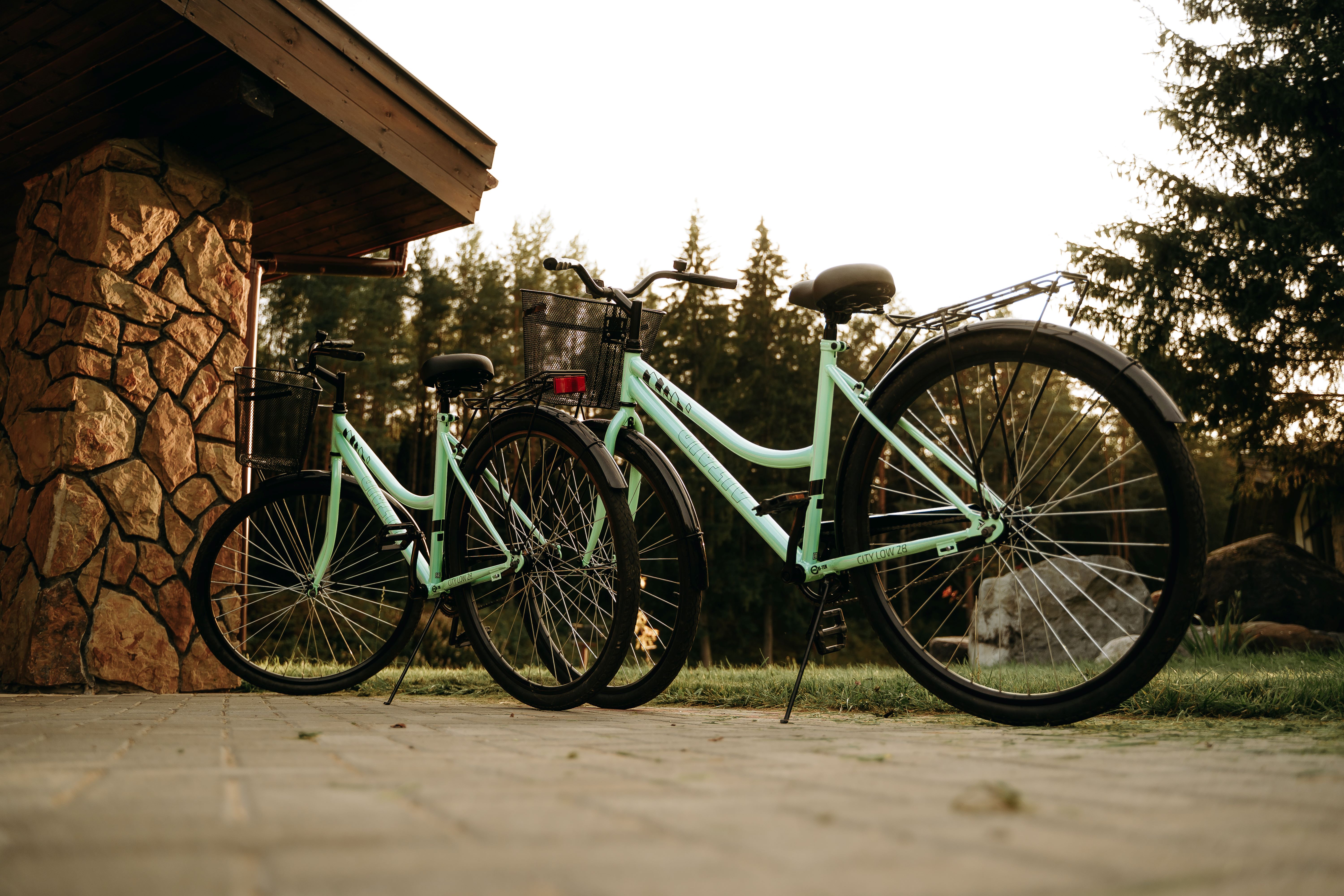 Улучшенное шале