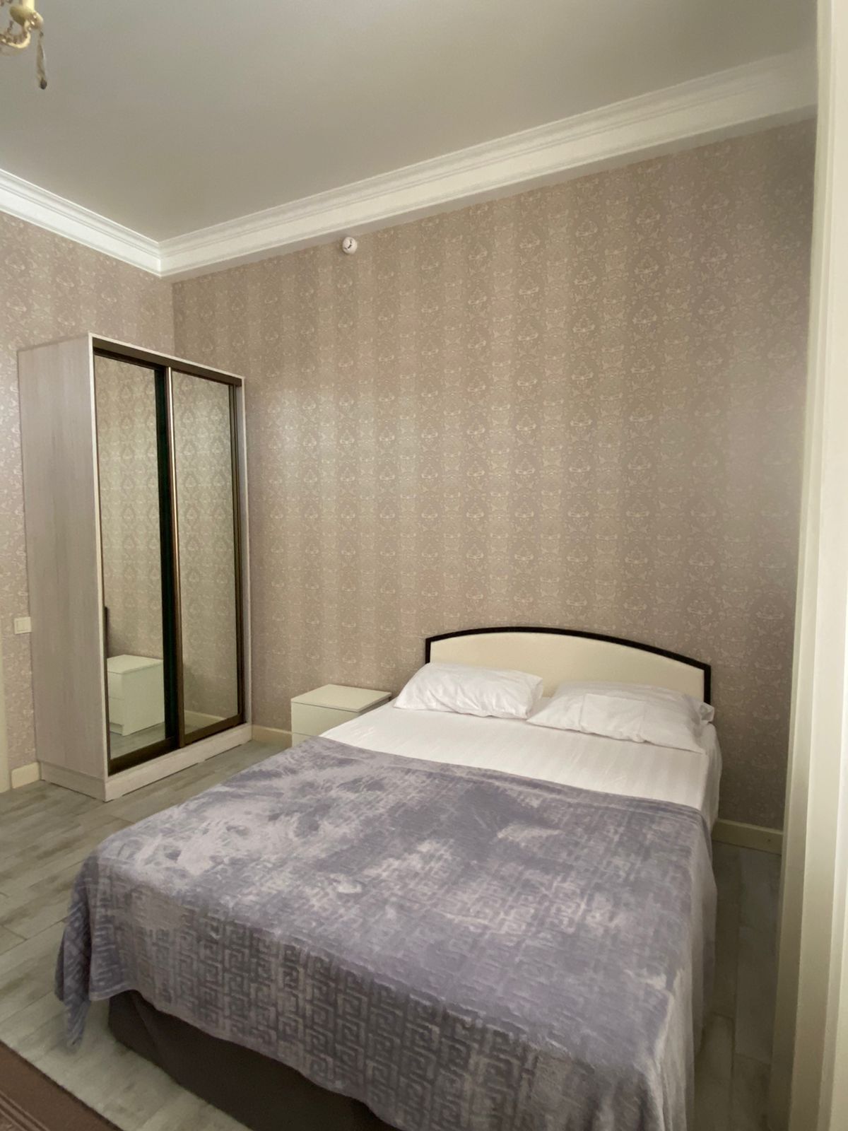 Трехместный номер