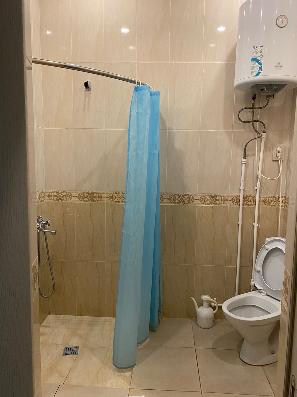 Трехместный номер