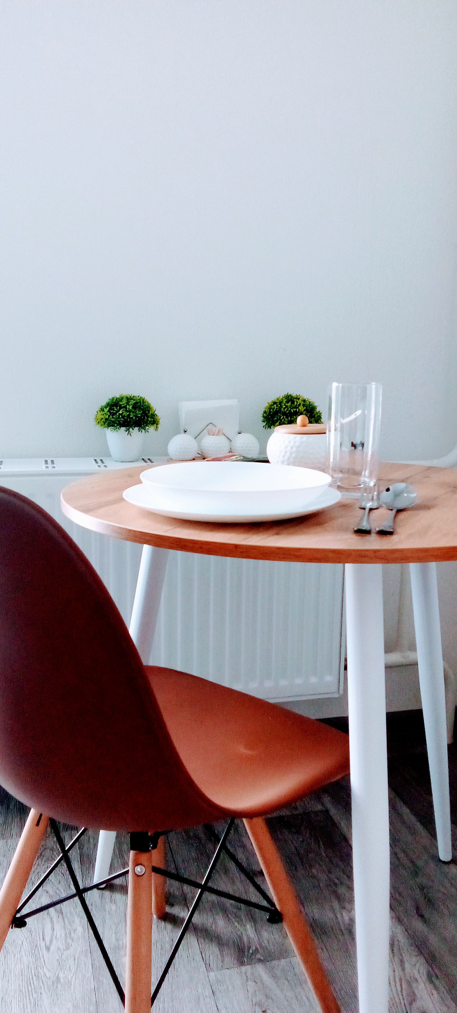 Стандартный трехместный номер