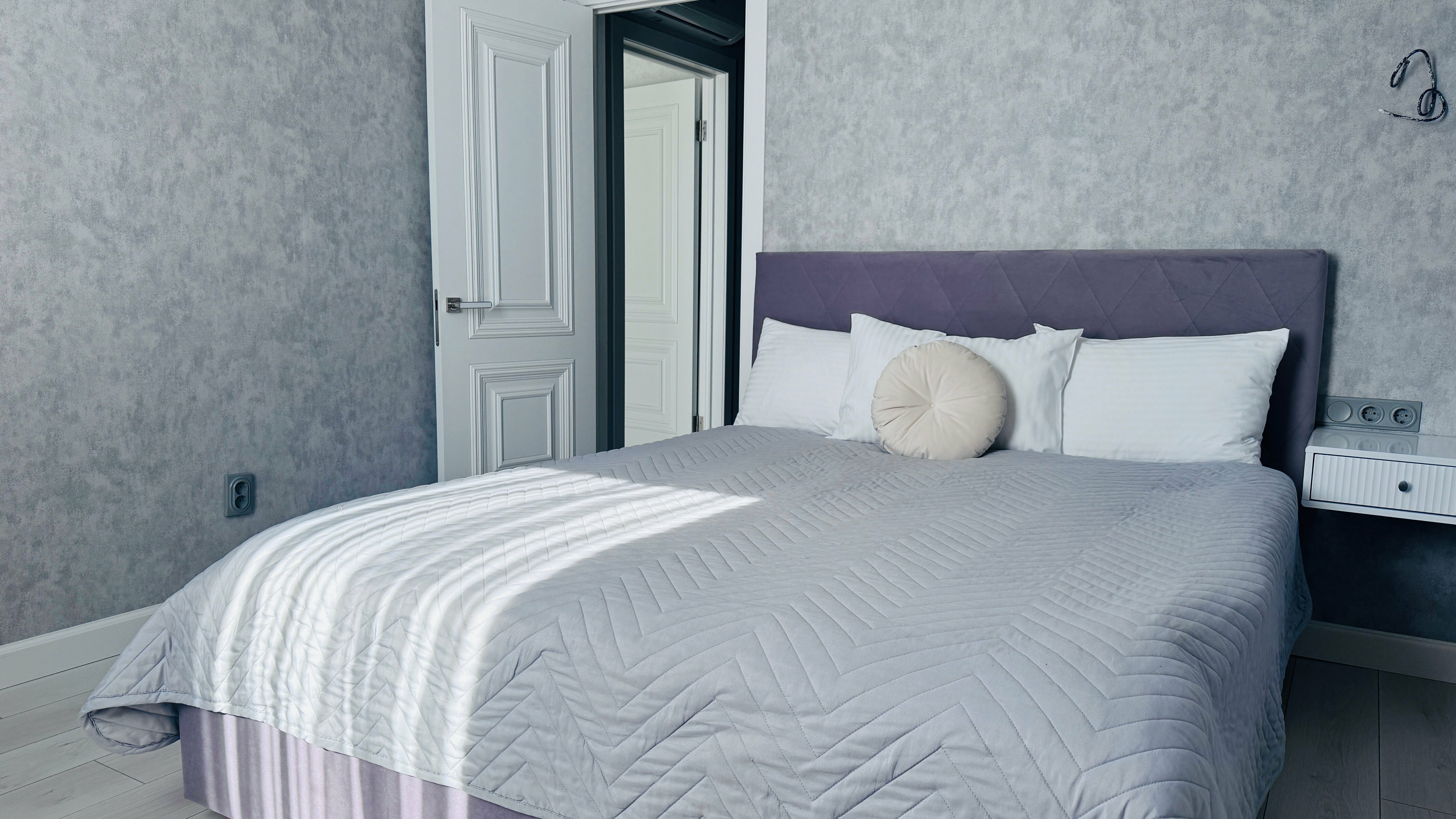 Апартаменты с 2 спальнями