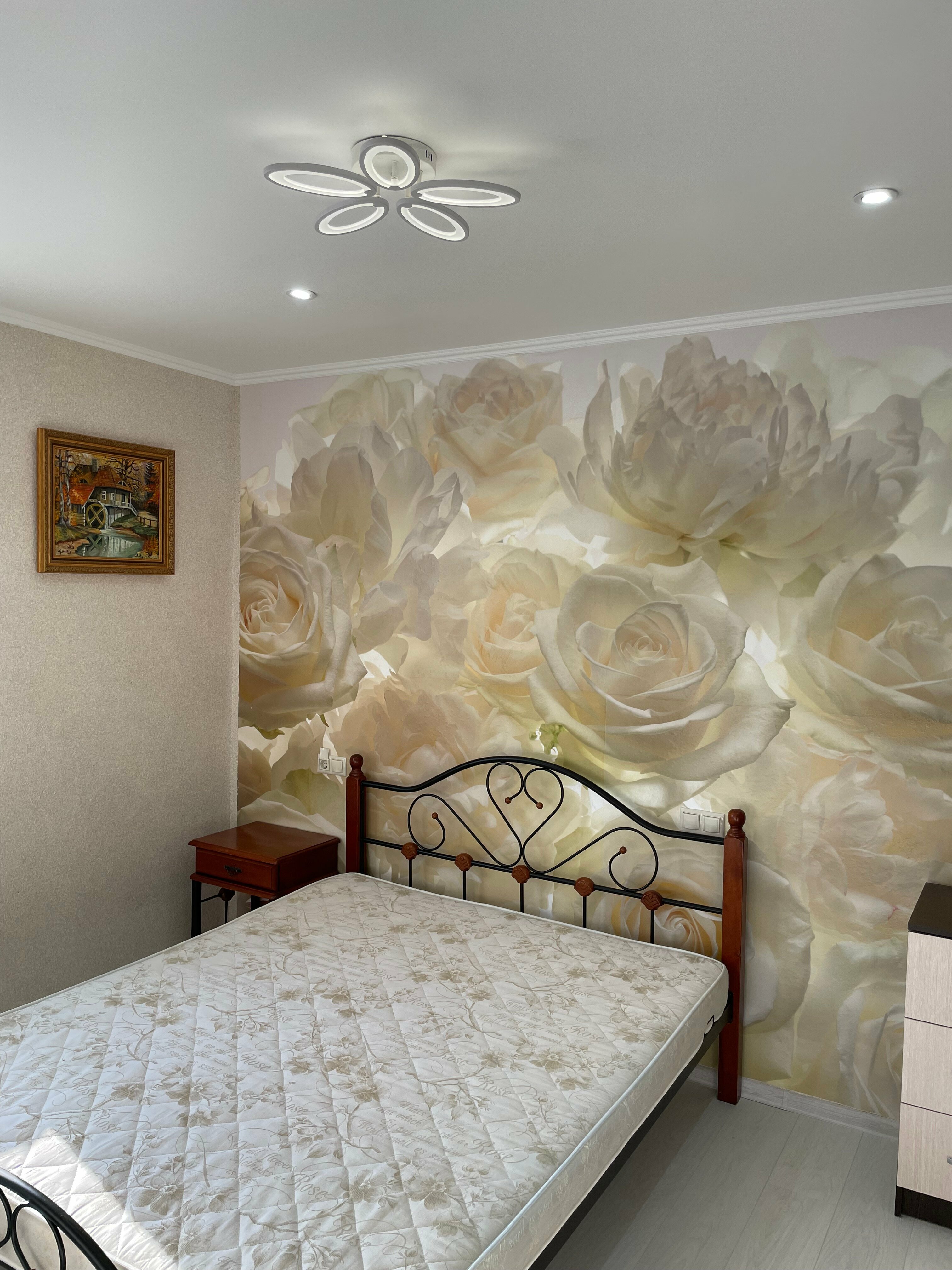 Классический четырехместный номер