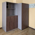 Стандартный одноместный номер в Smart Hotel КДО Улан-Удэ