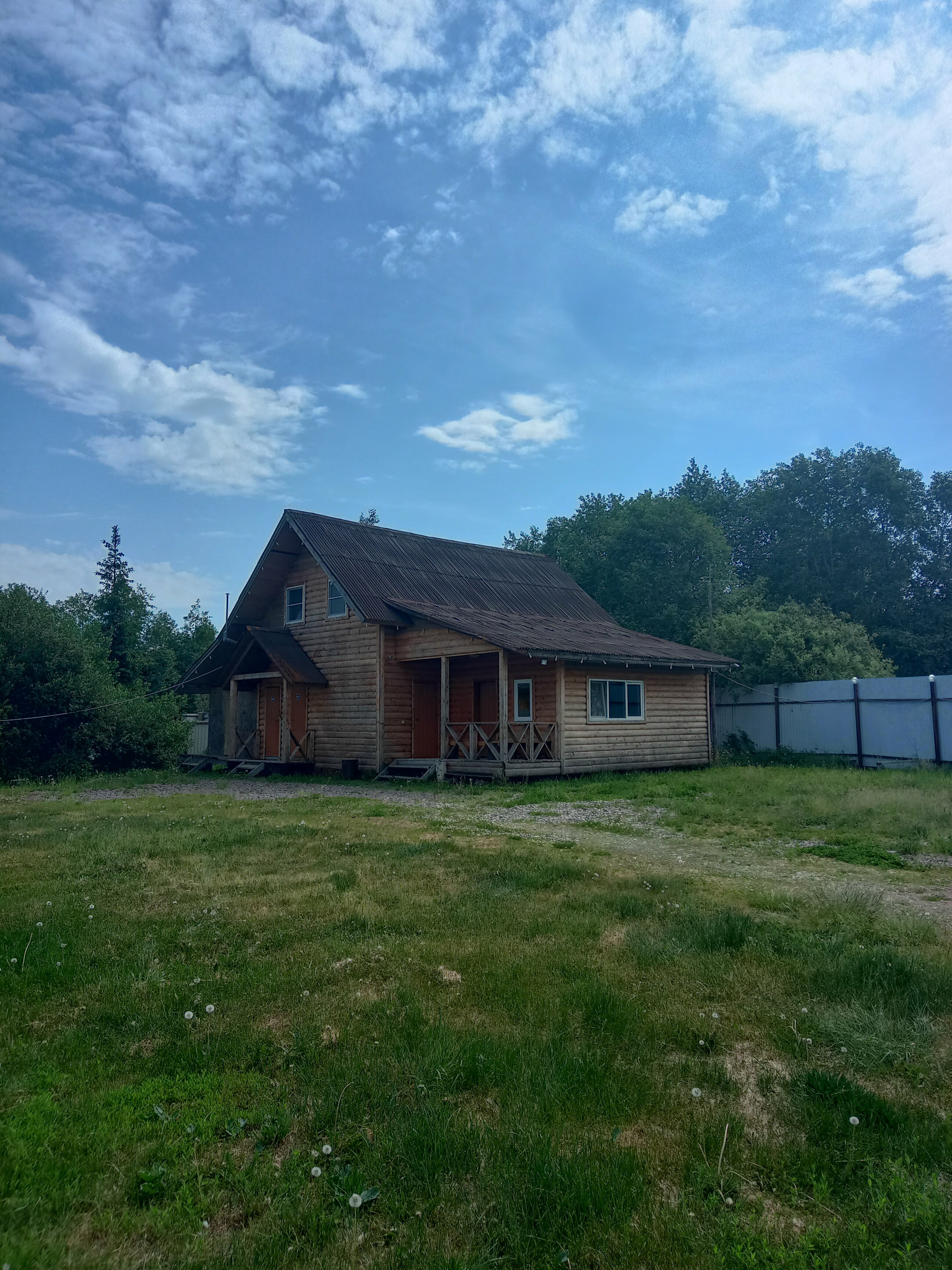 Семейный номер с ванной