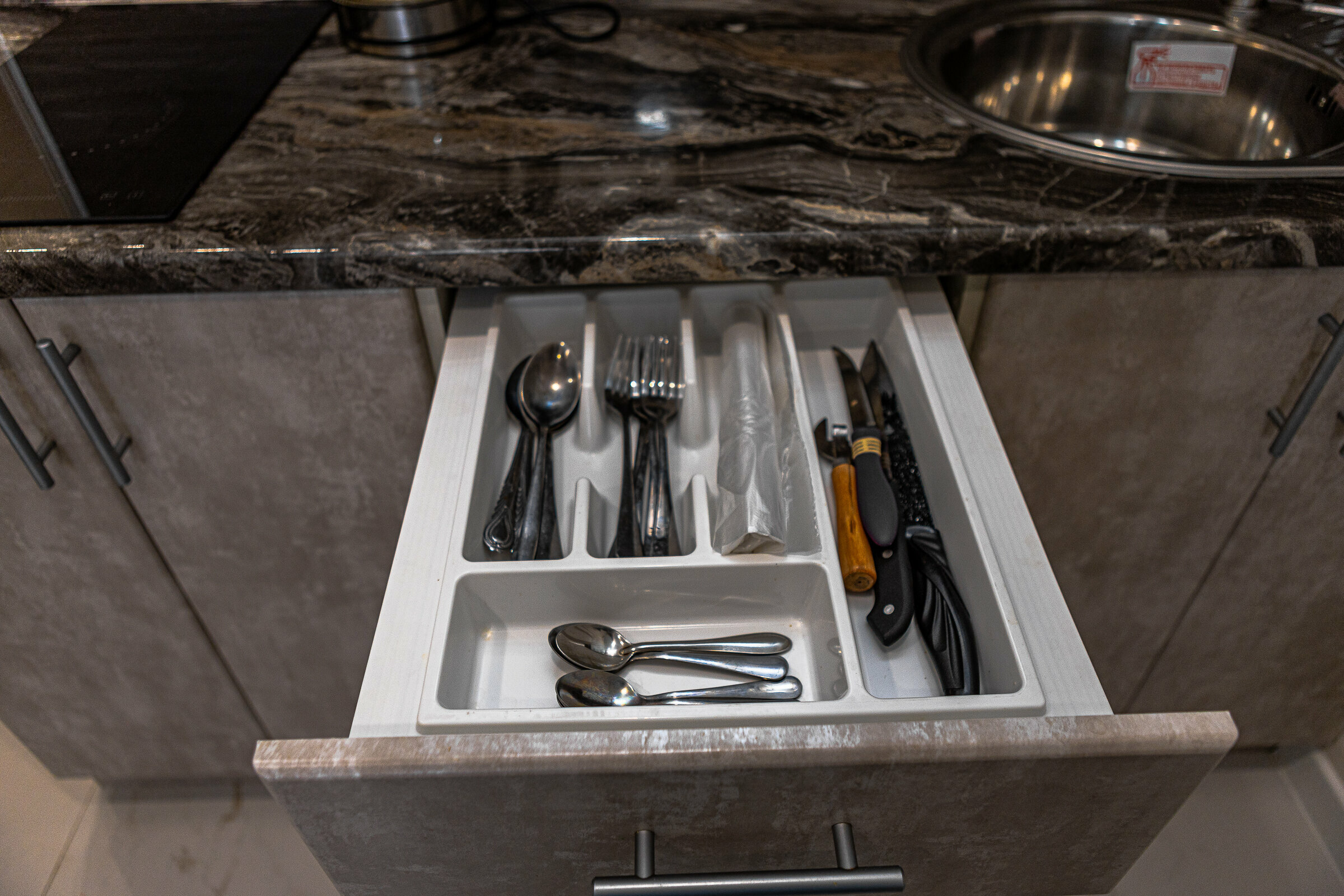 Четырехместный номер