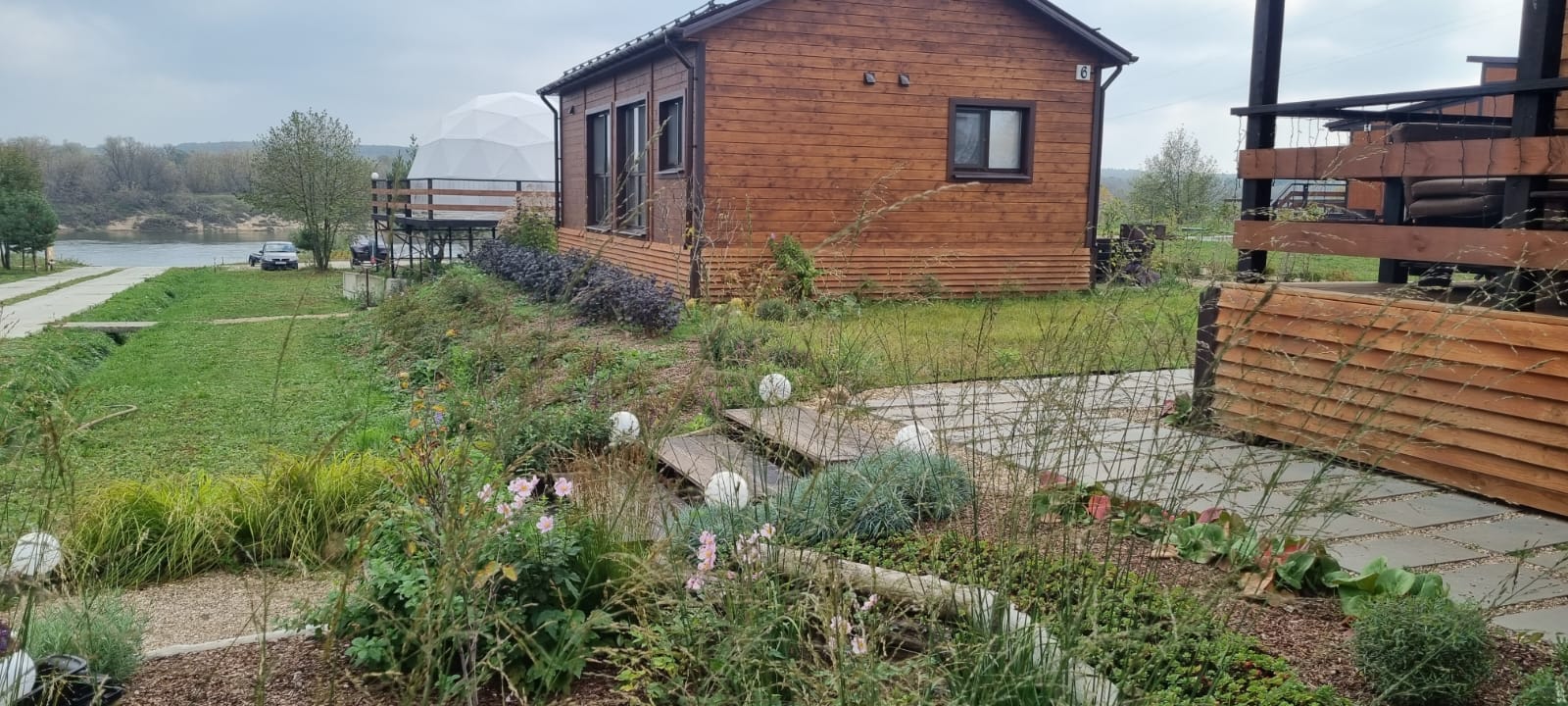 Стандартный семейный номер