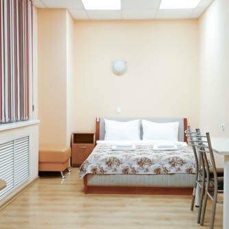 Семейный номер