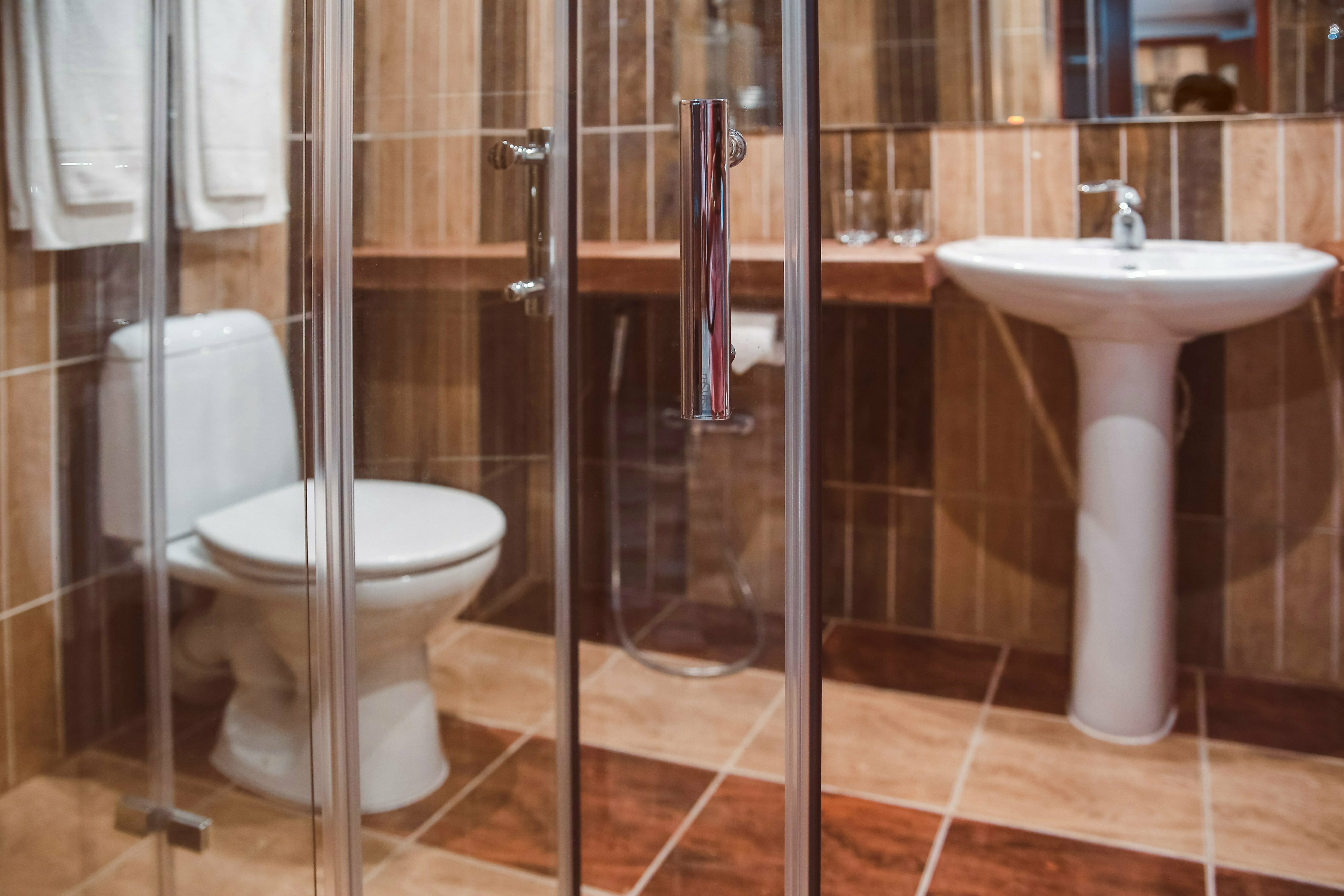 Улучшенный двухместный номер с 1 кроватью