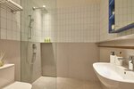 Studio Deluxe в Citadines Raffles Place Singapore