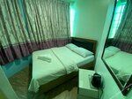 Deluxe Room в Meriton Hotel