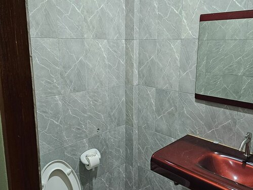 Grand Deluxe Double Room в Dome Resort Sha Extra Plus