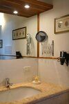 Двухместный номер с 1 двуспальной кроватью (Small) в Domus Cariana
