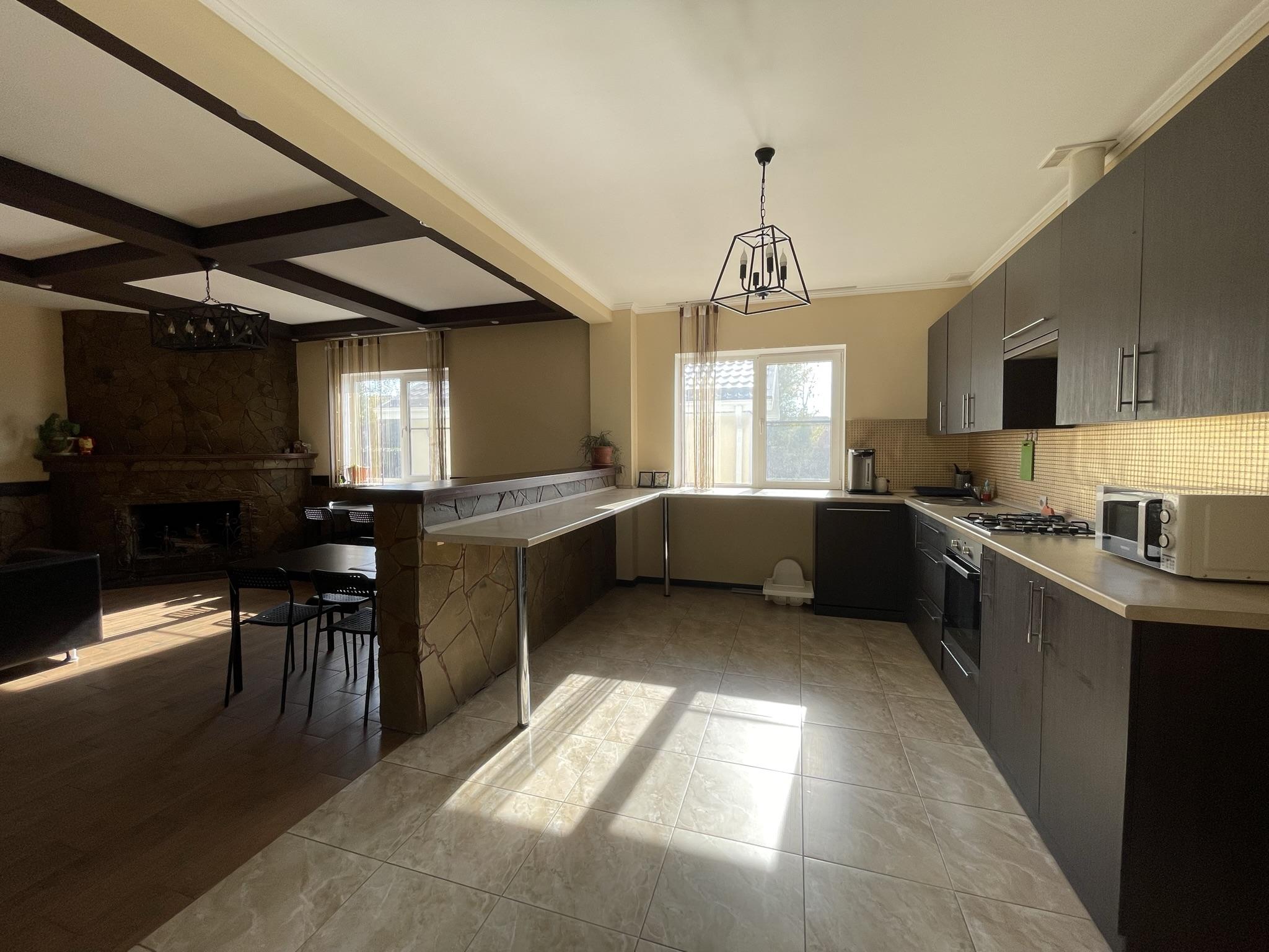 Семейный номер с балконом