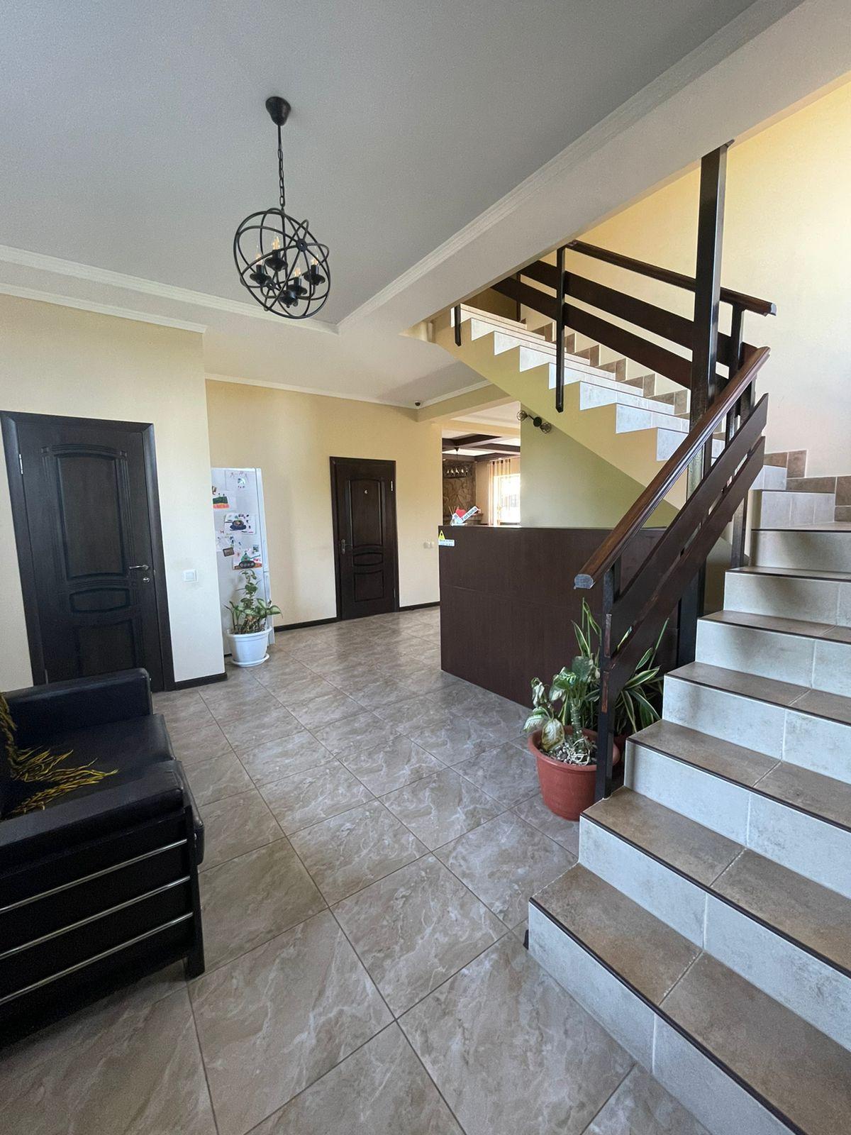 Бюджетный двухместный номер с 1 кроватью