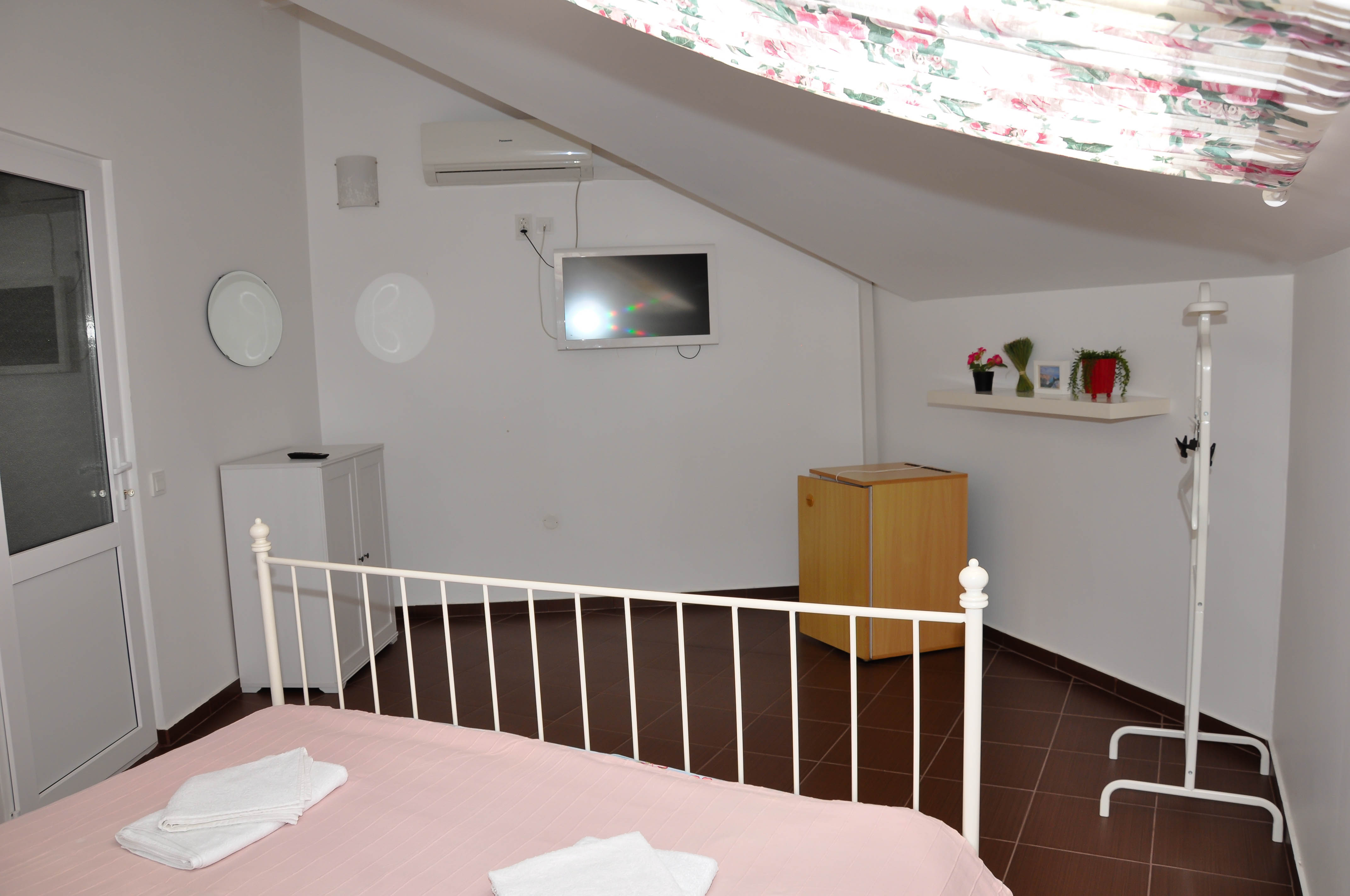 Стандартный семейный номер