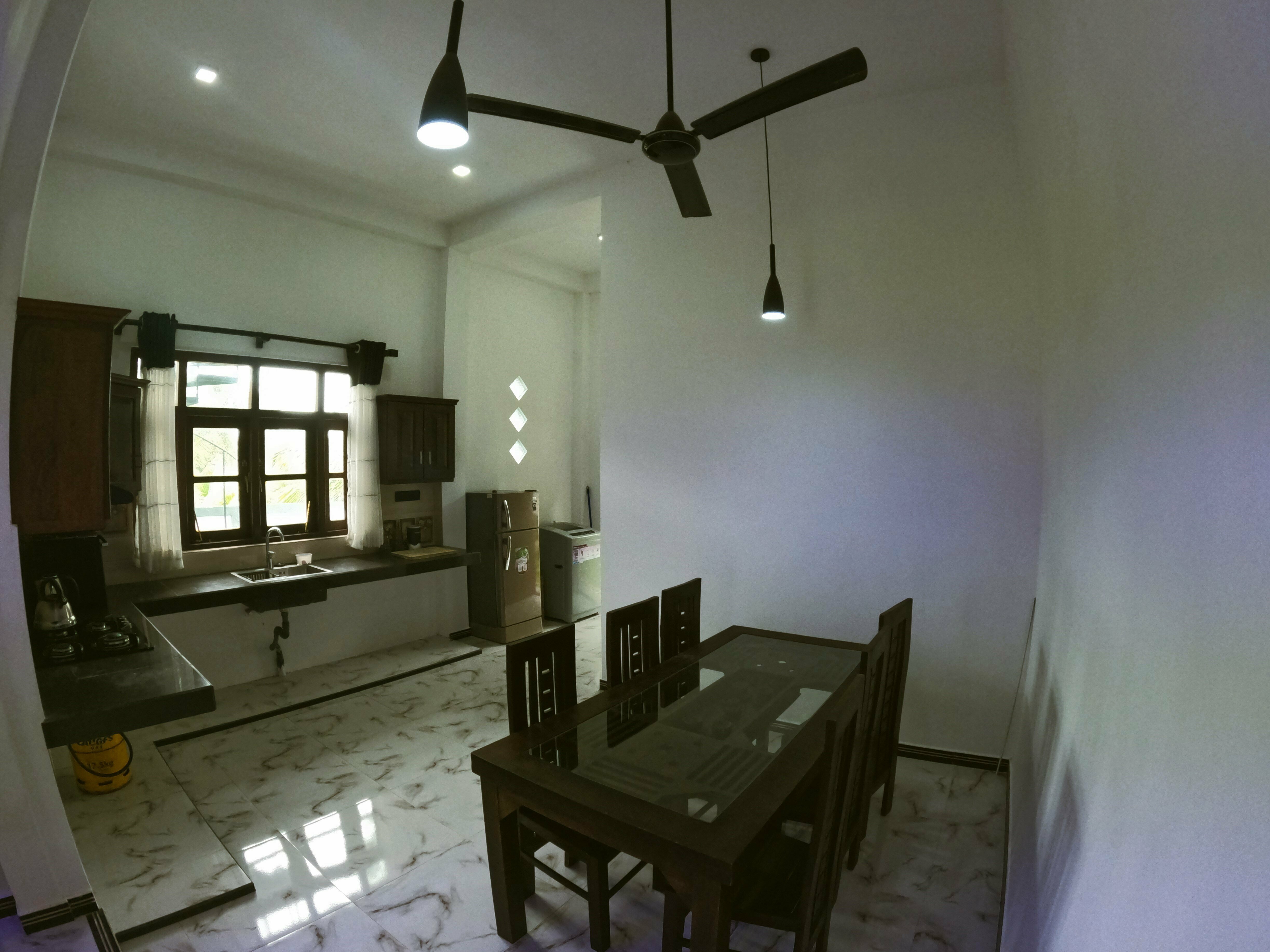 Вилла с собственным бассейном