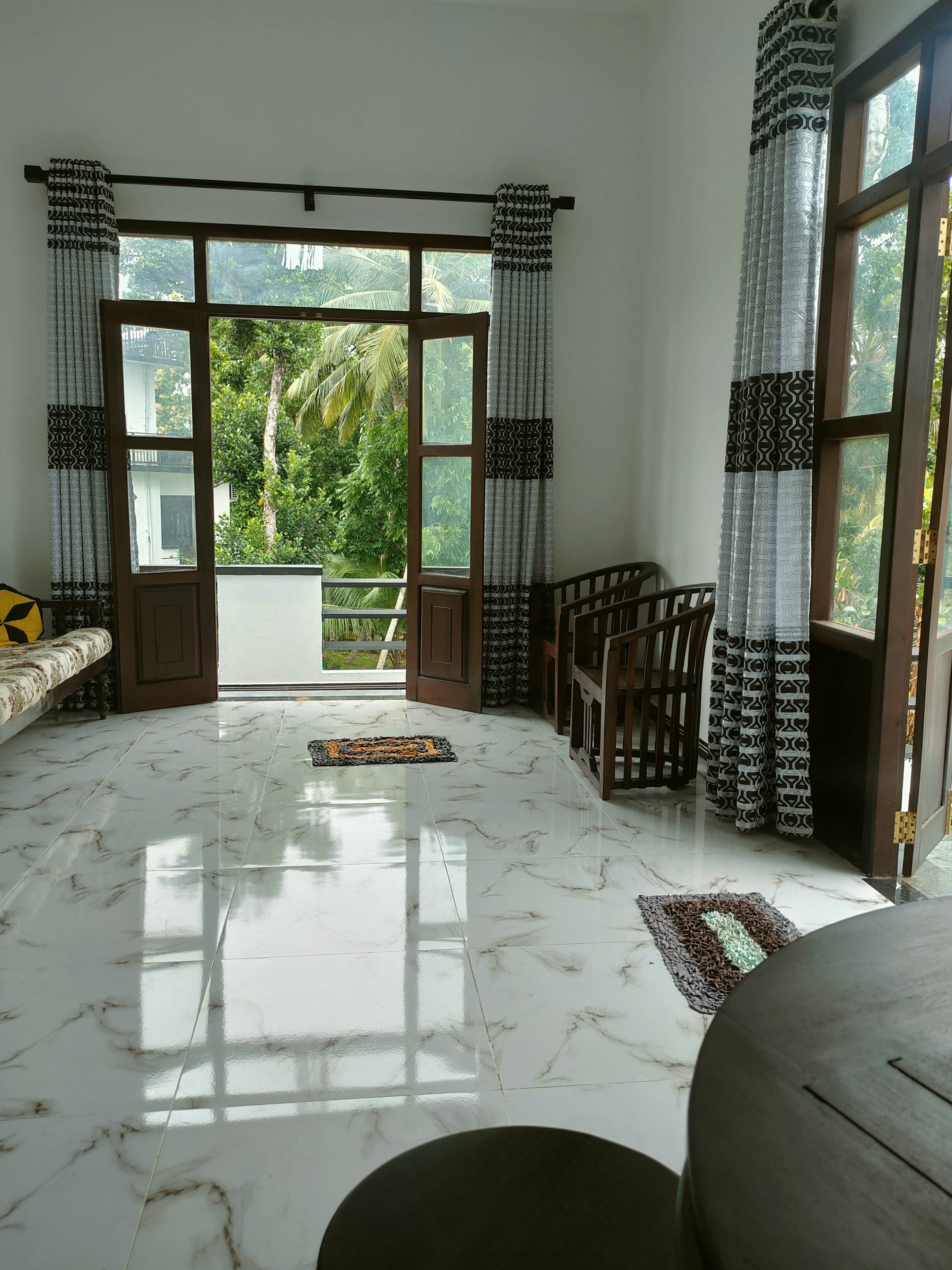 Вилла с собственным бассейном