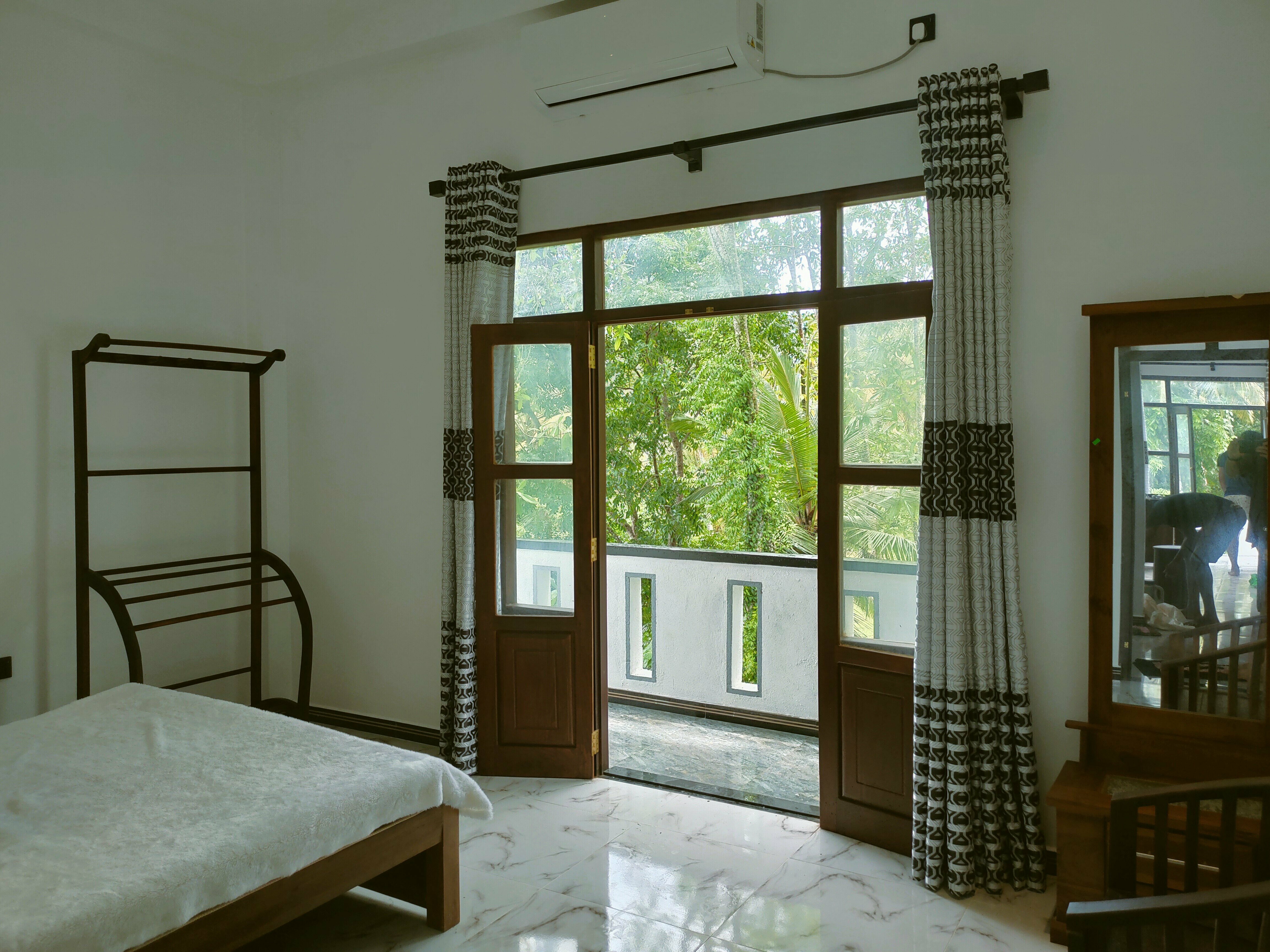 Вилла с собственным бассейном