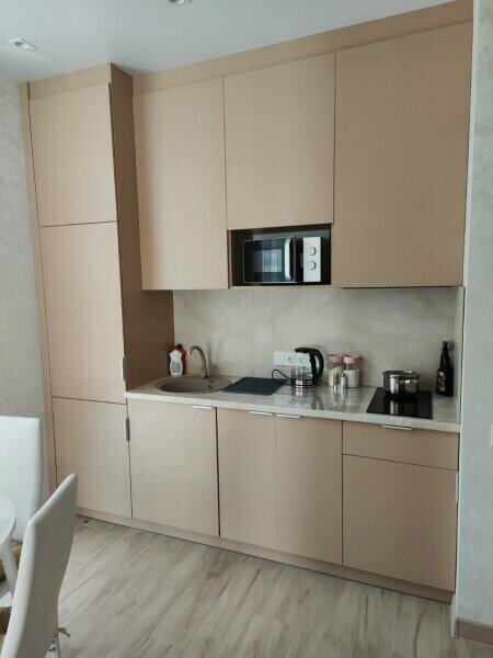 Семейный номер Делюкс