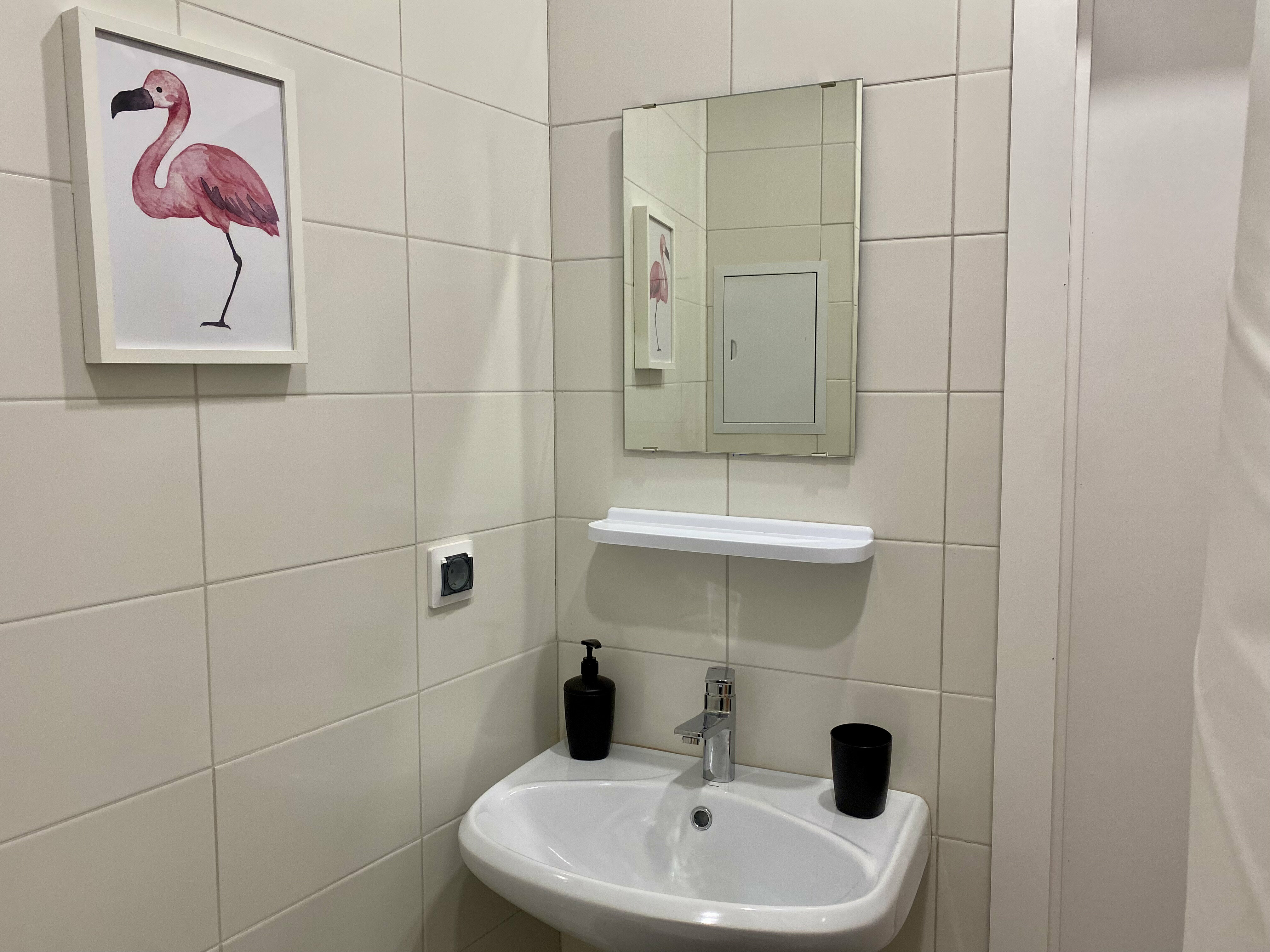 Улучшенные апартаменты