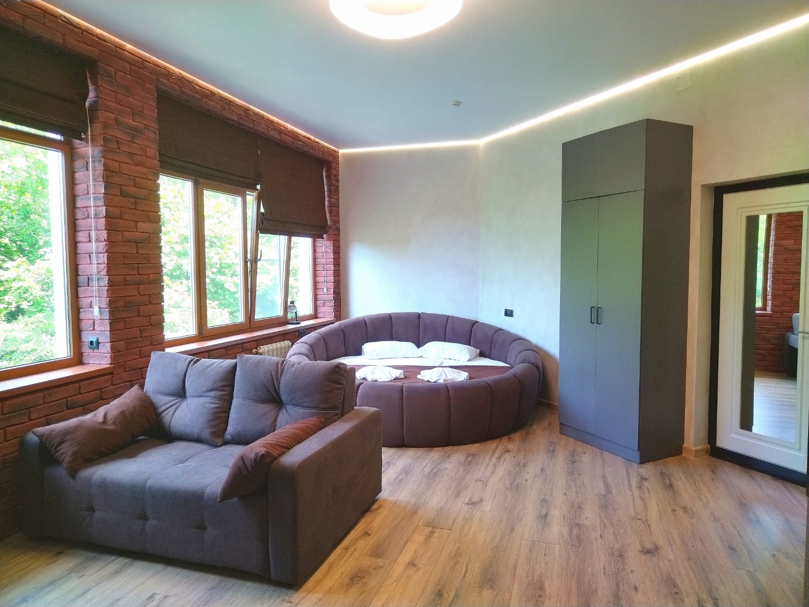 Номер-студия