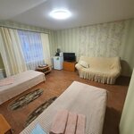 Двухместный номер с 2 отдельными кроватями в Тамбовская 19