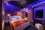 номер Стандарт DBL (1 кровать) в Кирпич