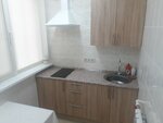 Двухместный 2 кровати с кухней (2 звезды) в Евразия-Аксай