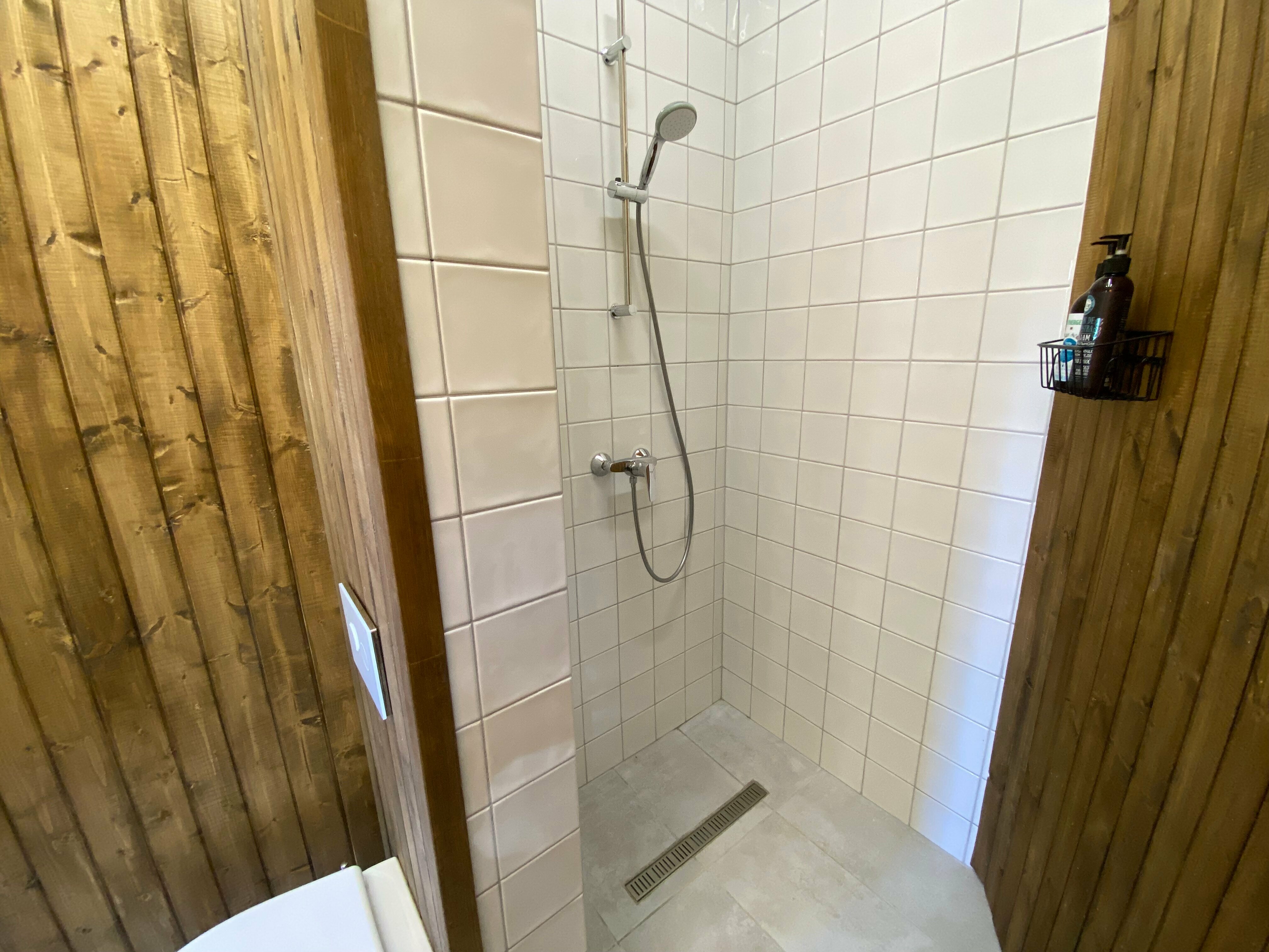 Дизайнерское бунгало