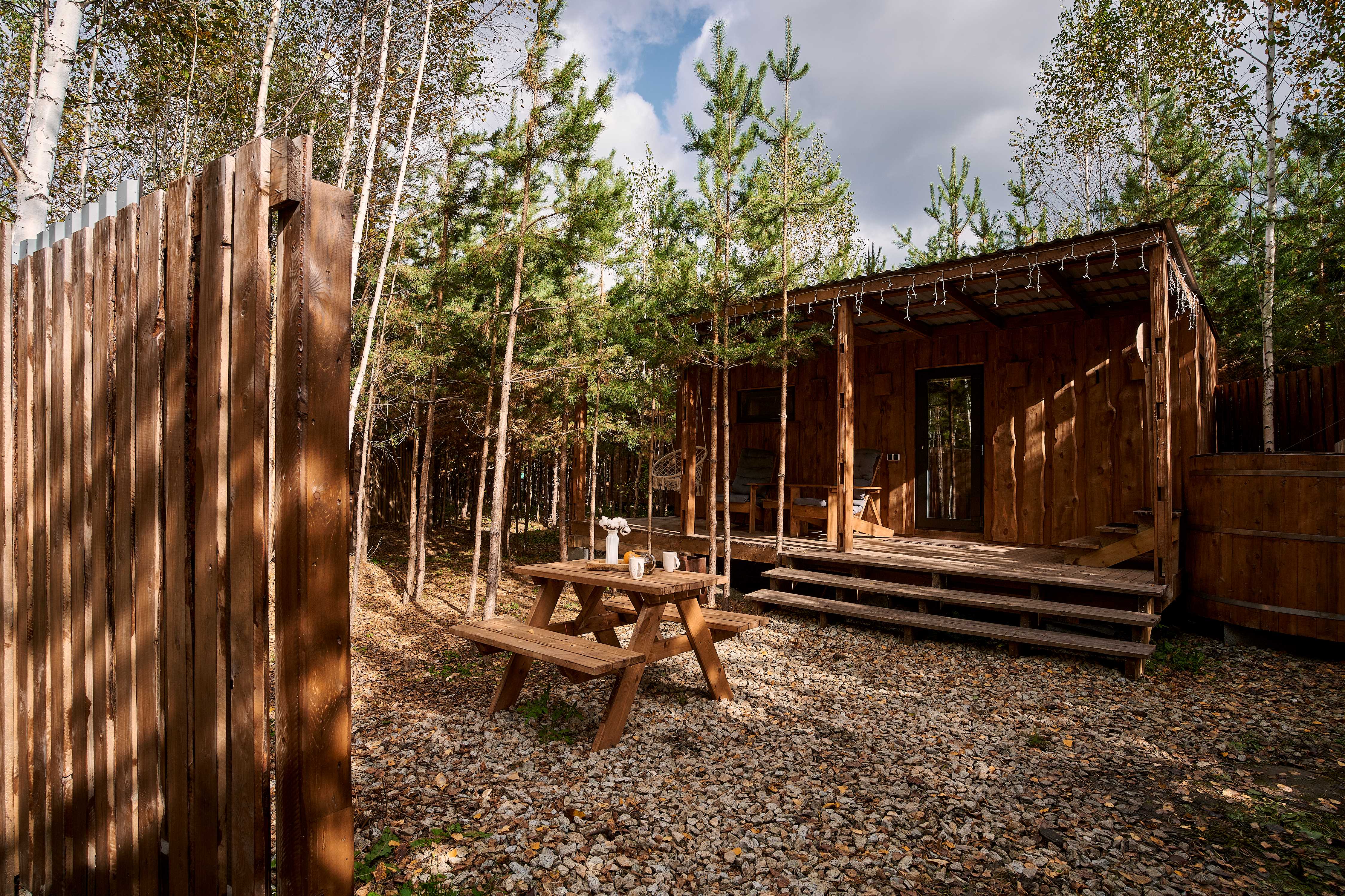 Большой двухместный номер с 1 кроватью