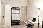 Двухместный делюкс в Дворики