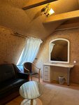 2-местный 2-комнатный номер люкс в Звездный замок
